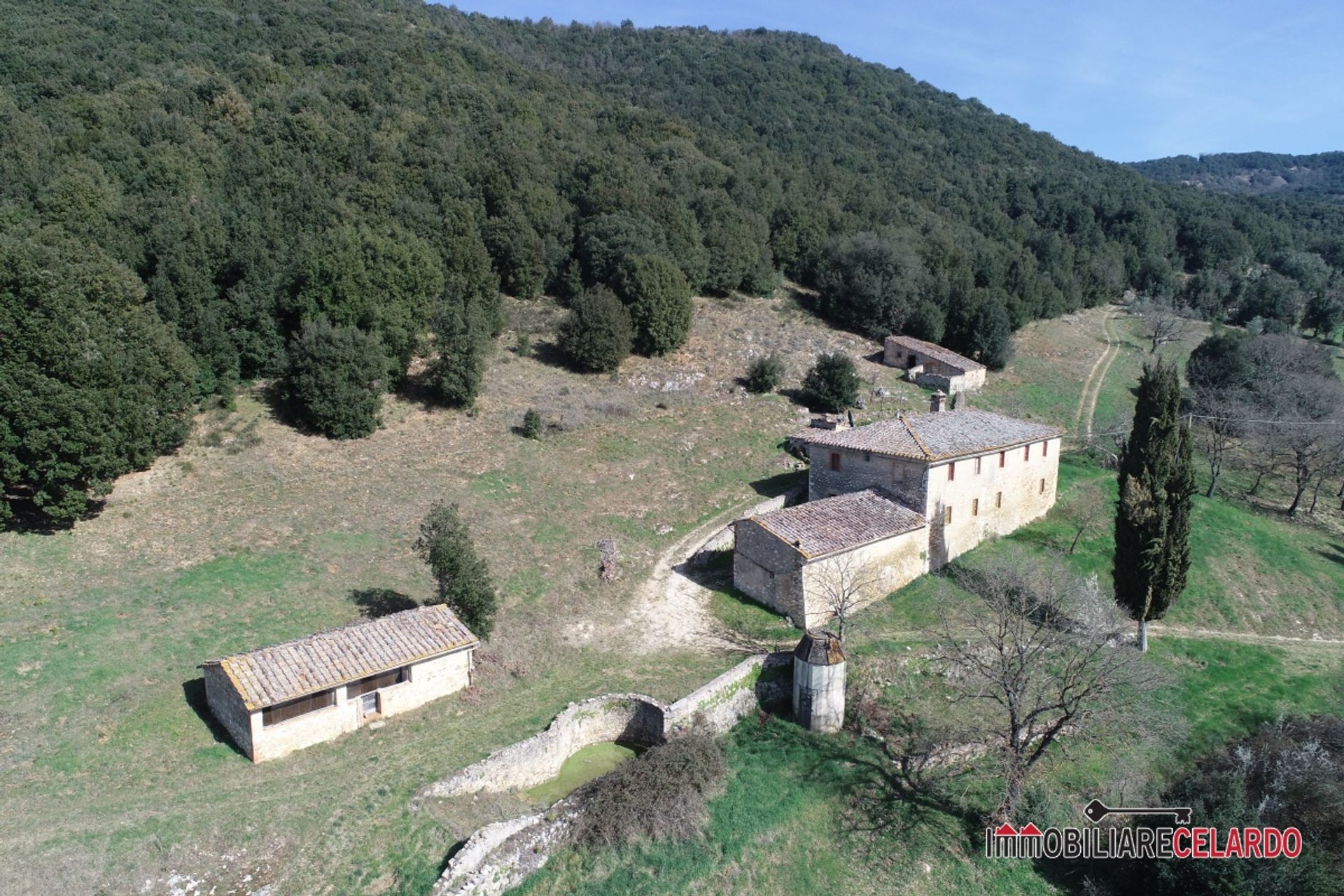 casa no Florença, Toscana 11554998