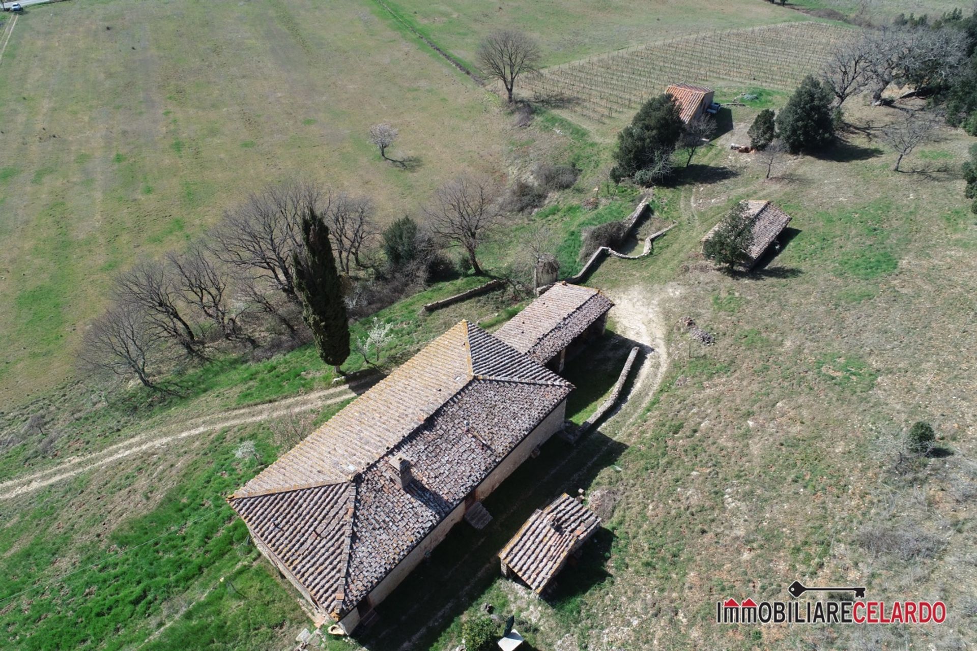 casa no Florença, Toscana 11554998