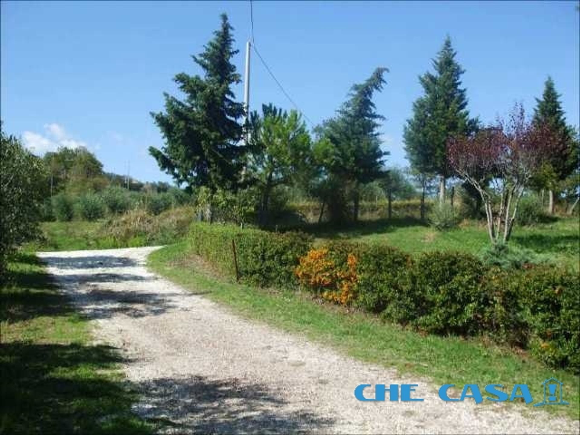 casa en , Emilia-Romagna 11555001