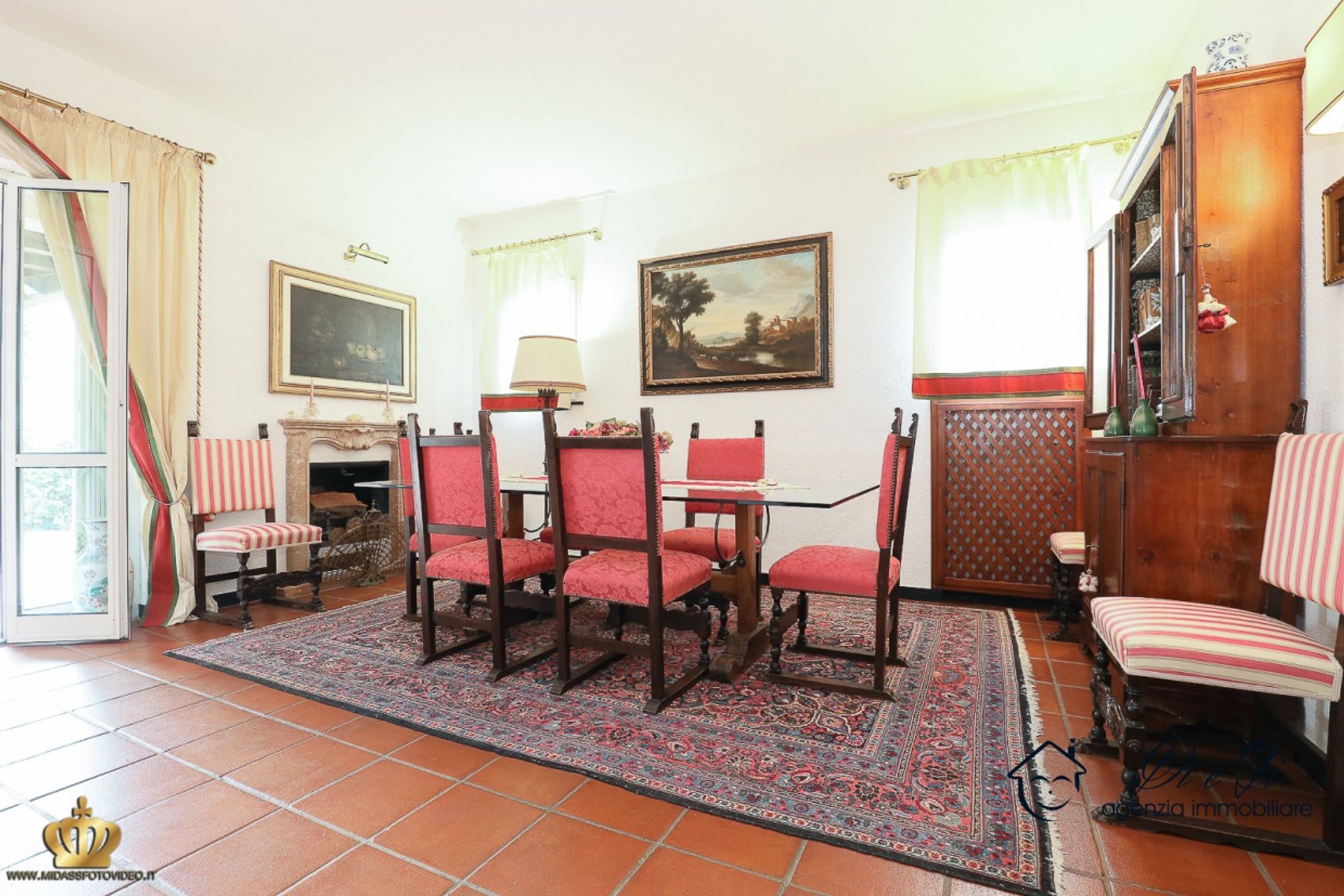 Casa nel Garlenda, Liguria 11555007