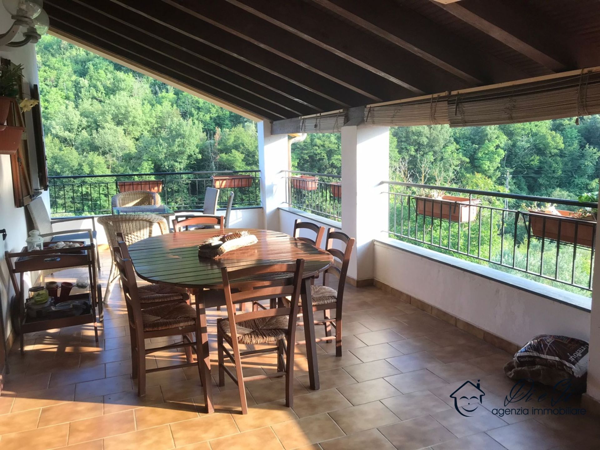 Condominio en Garlenda, Liguria 11555008