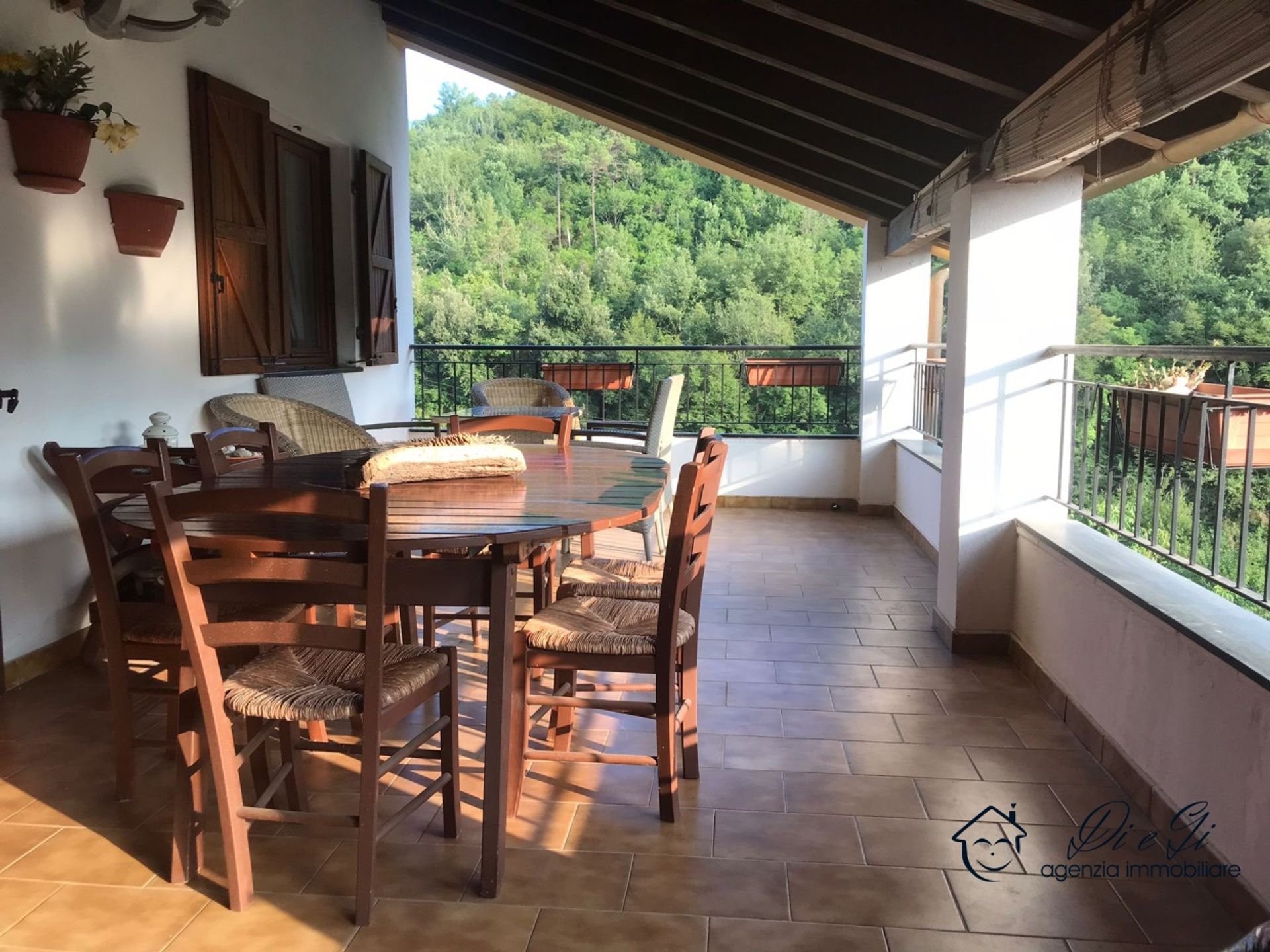 Condominio en Garlenda, Liguria 11555008