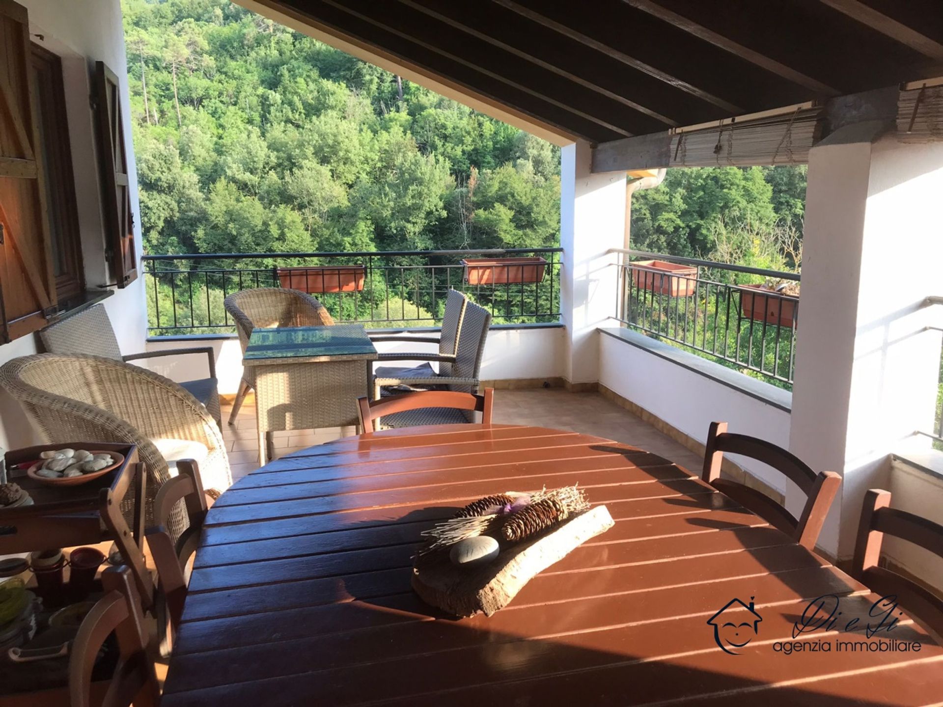 Condominio en Garlenda, Liguria 11555008