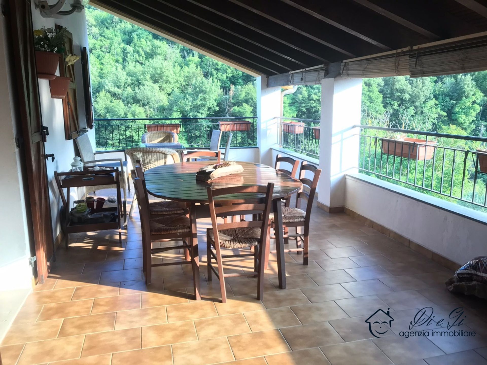 Condominio en Garlenda, Liguria 11555008