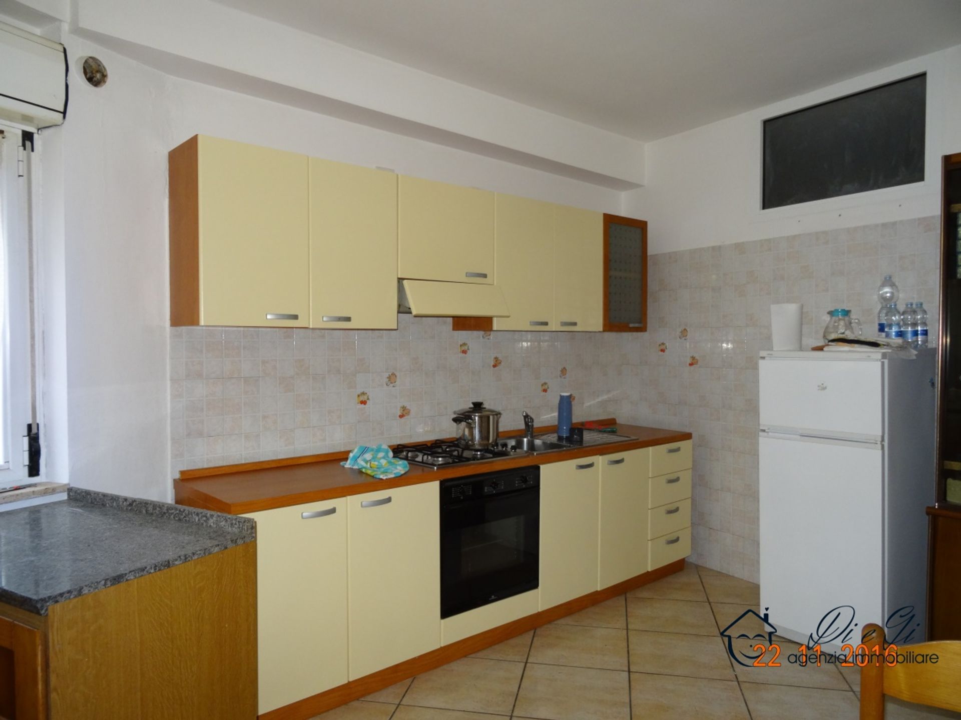 Condominium in Quiliano, Liguria 11555010