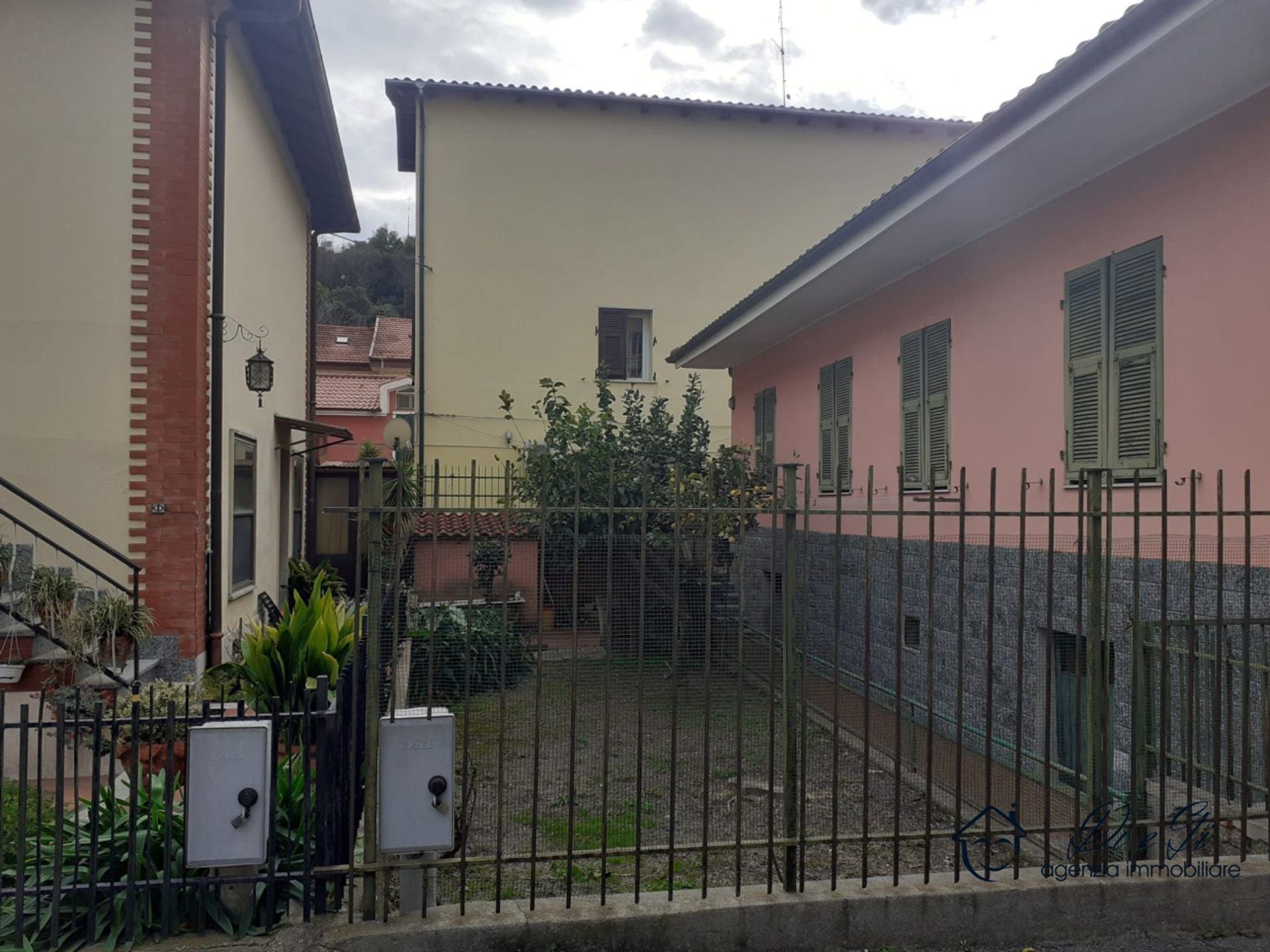 loger dans Albenga, Ligurie 11555012