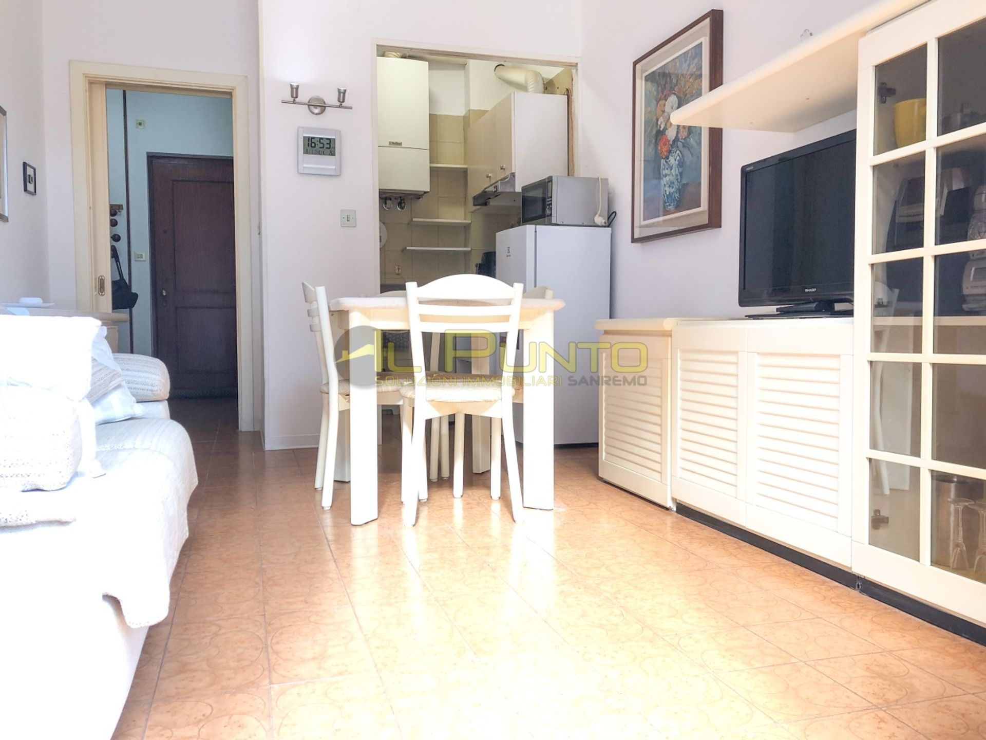 Condominio nel , Liguria 11555013