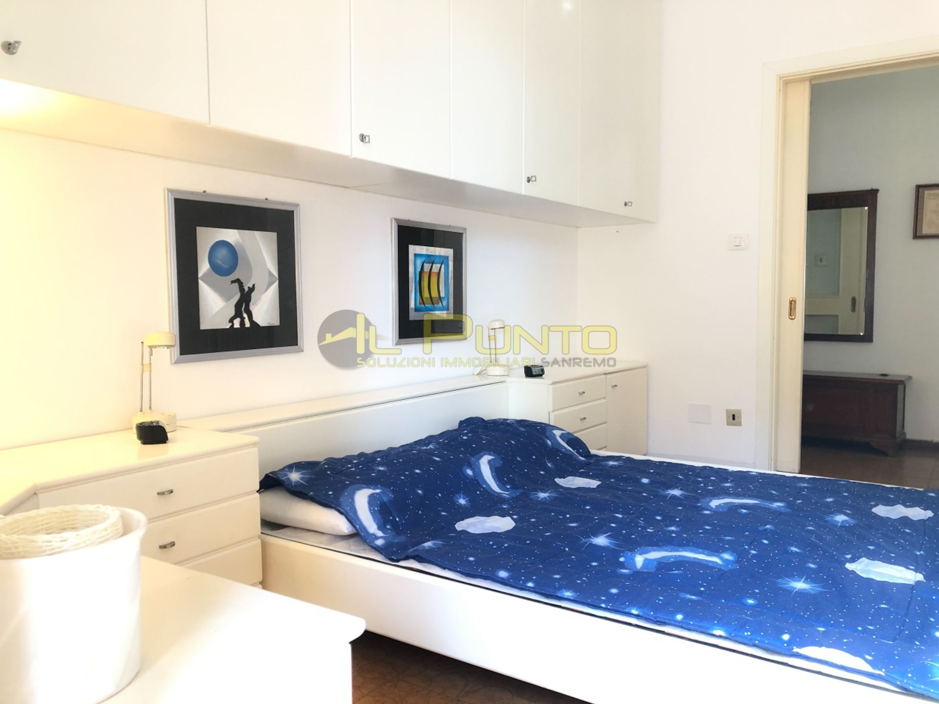 Condominio nel , Liguria 11555013