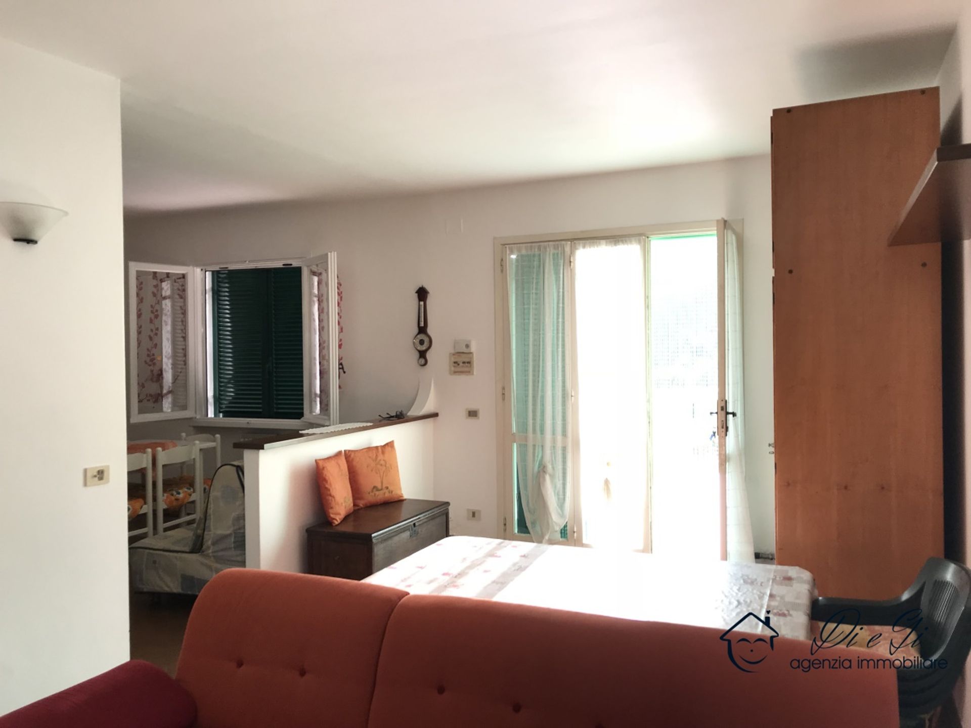 Condominio nel Casanova Lerrone, Liguria 11555016