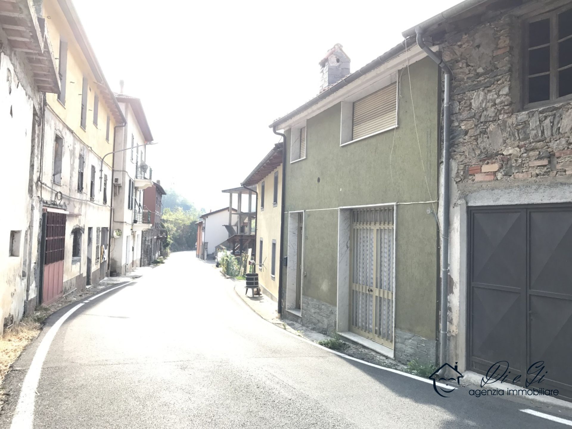 Haus im , Liguria 11555018