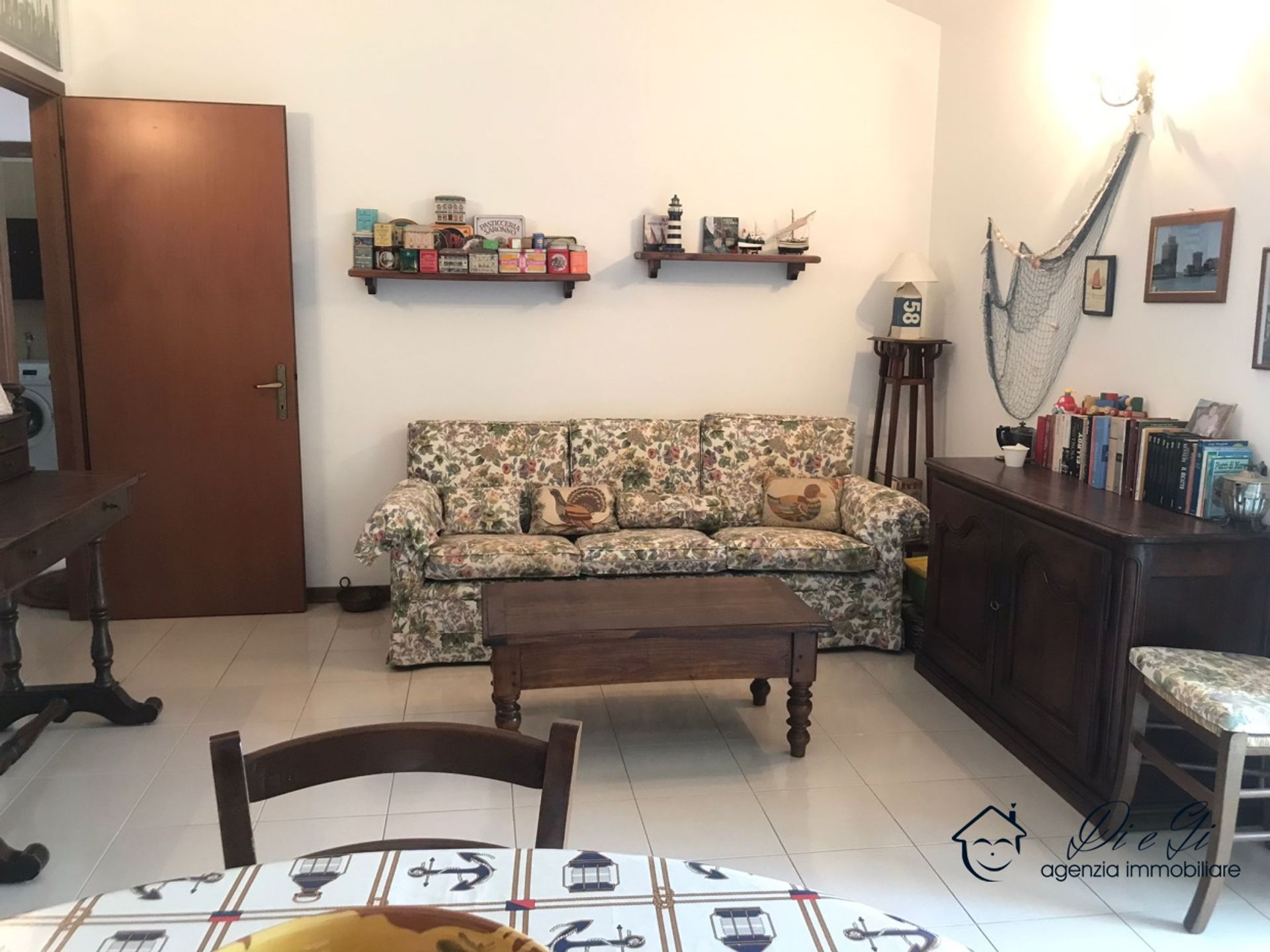 Condominium in , Liguria 11555020