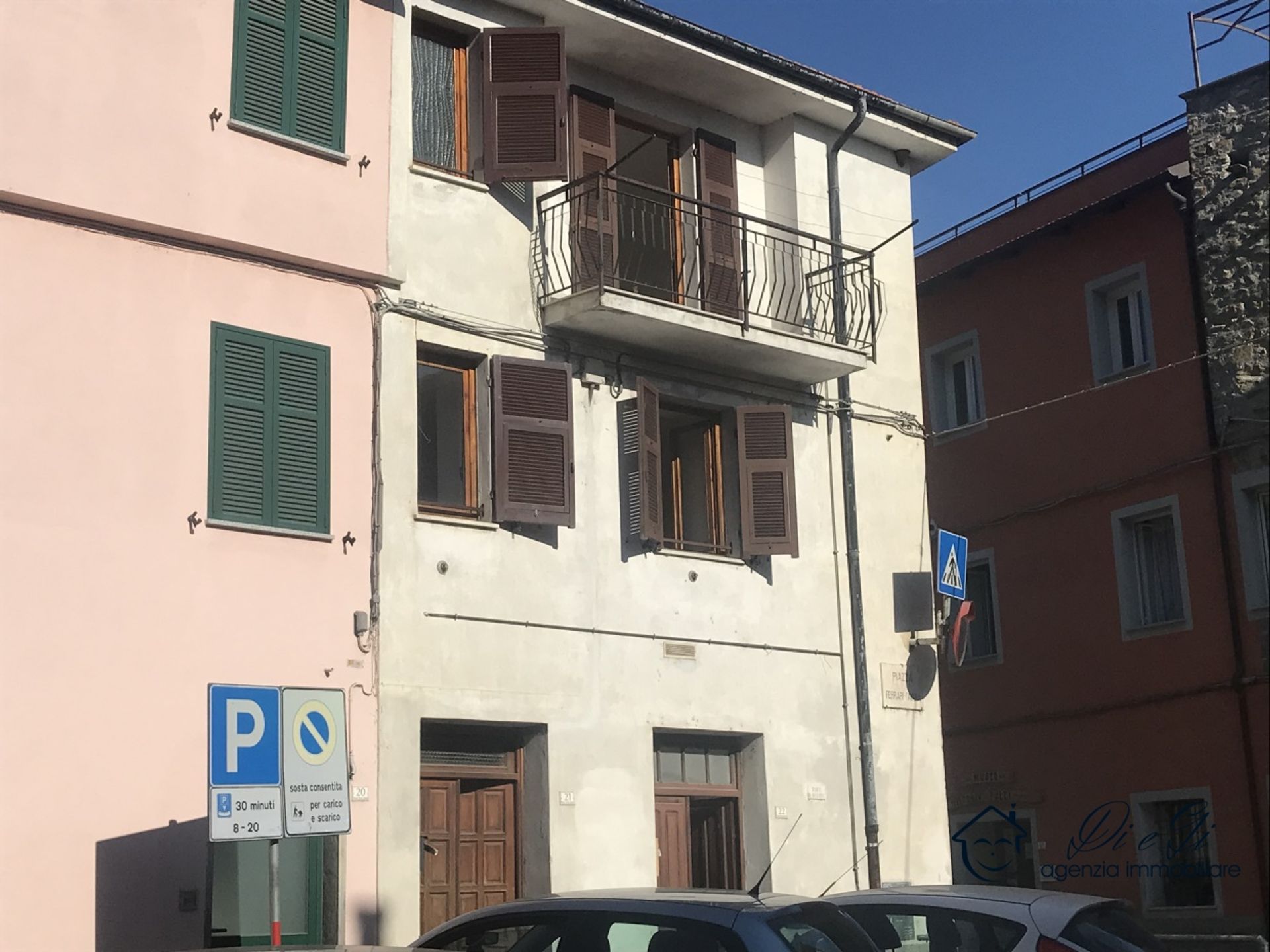 Huis in Quiliano, Ligurië 11555021