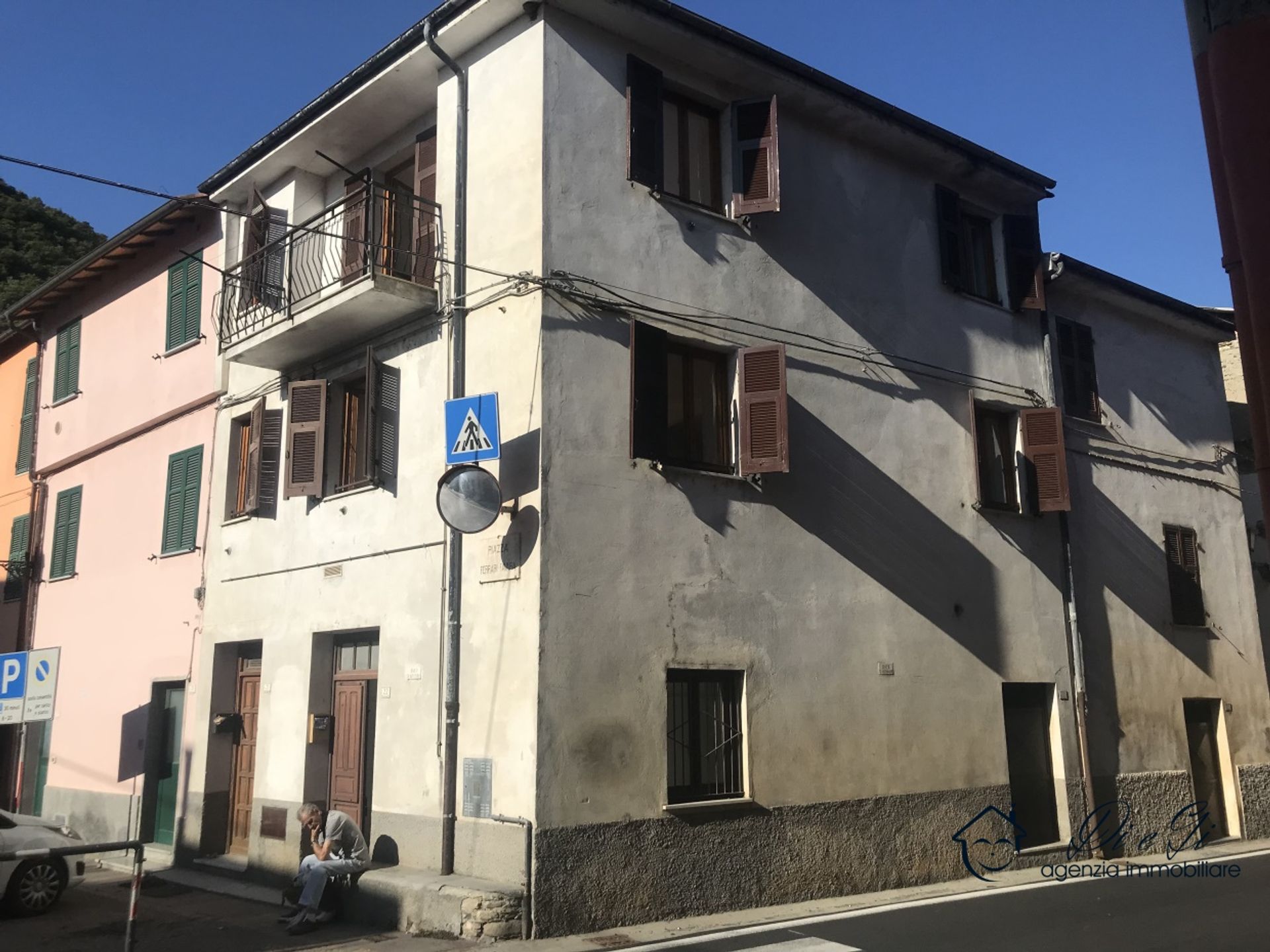 Huis in Quiliano, Ligurië 11555021