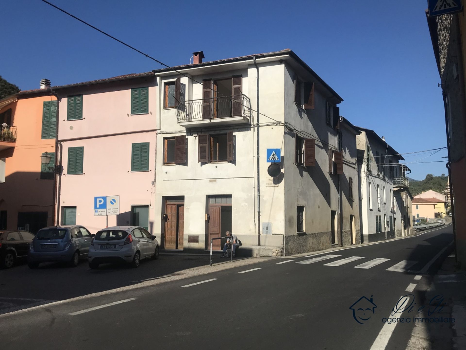 Huis in Quiliano, Ligurië 11555021