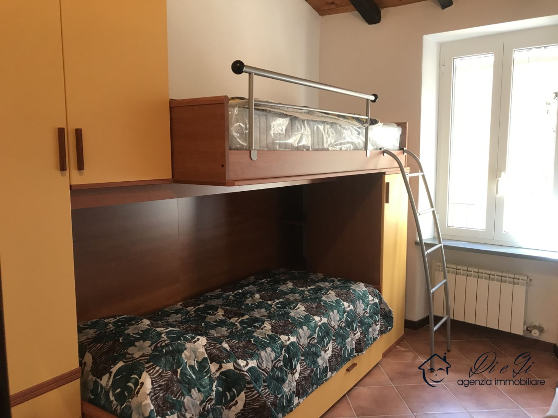 Condominio nel , Liguria 11555022