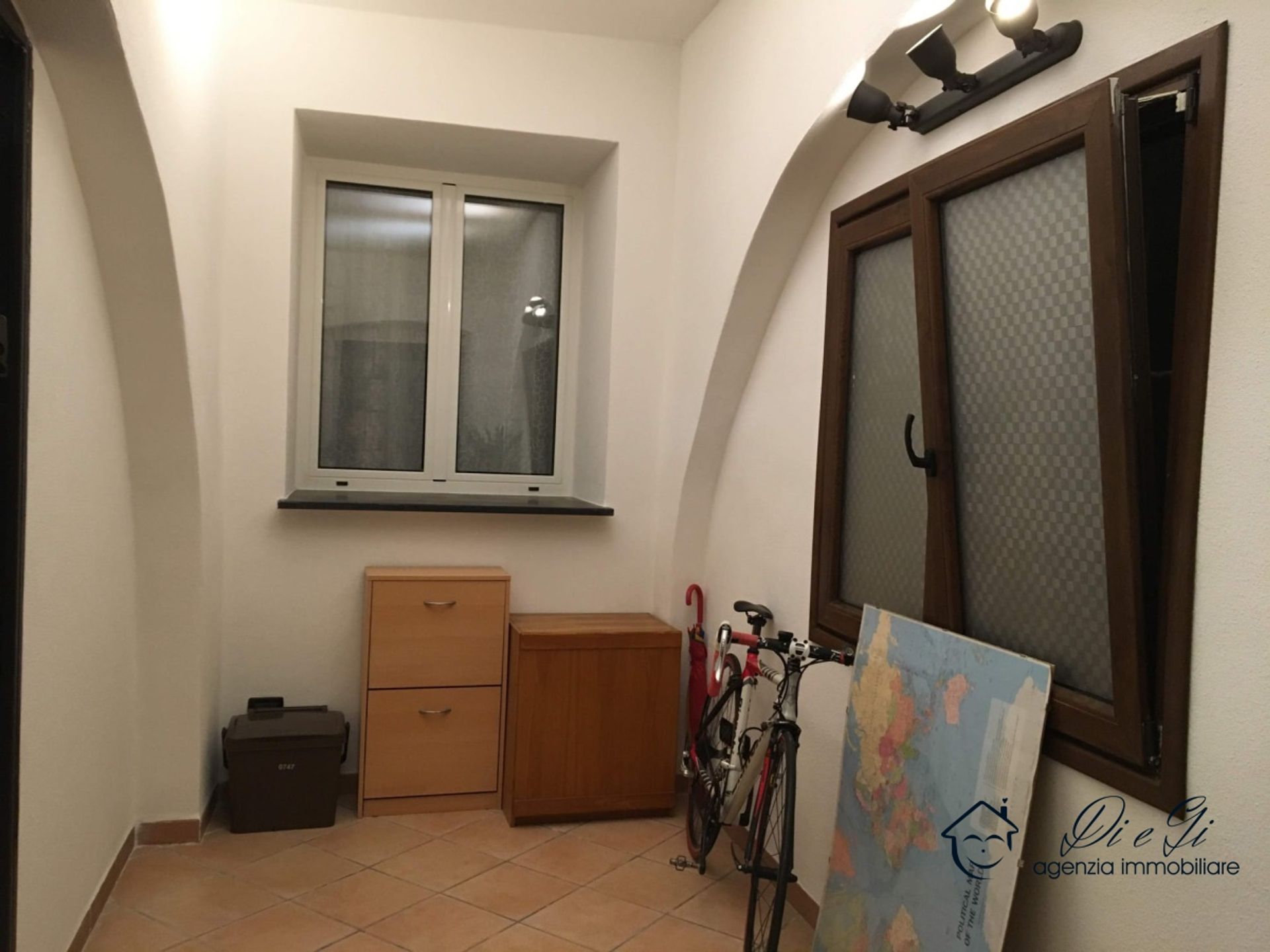 Condominium dans , Liguria 11555028