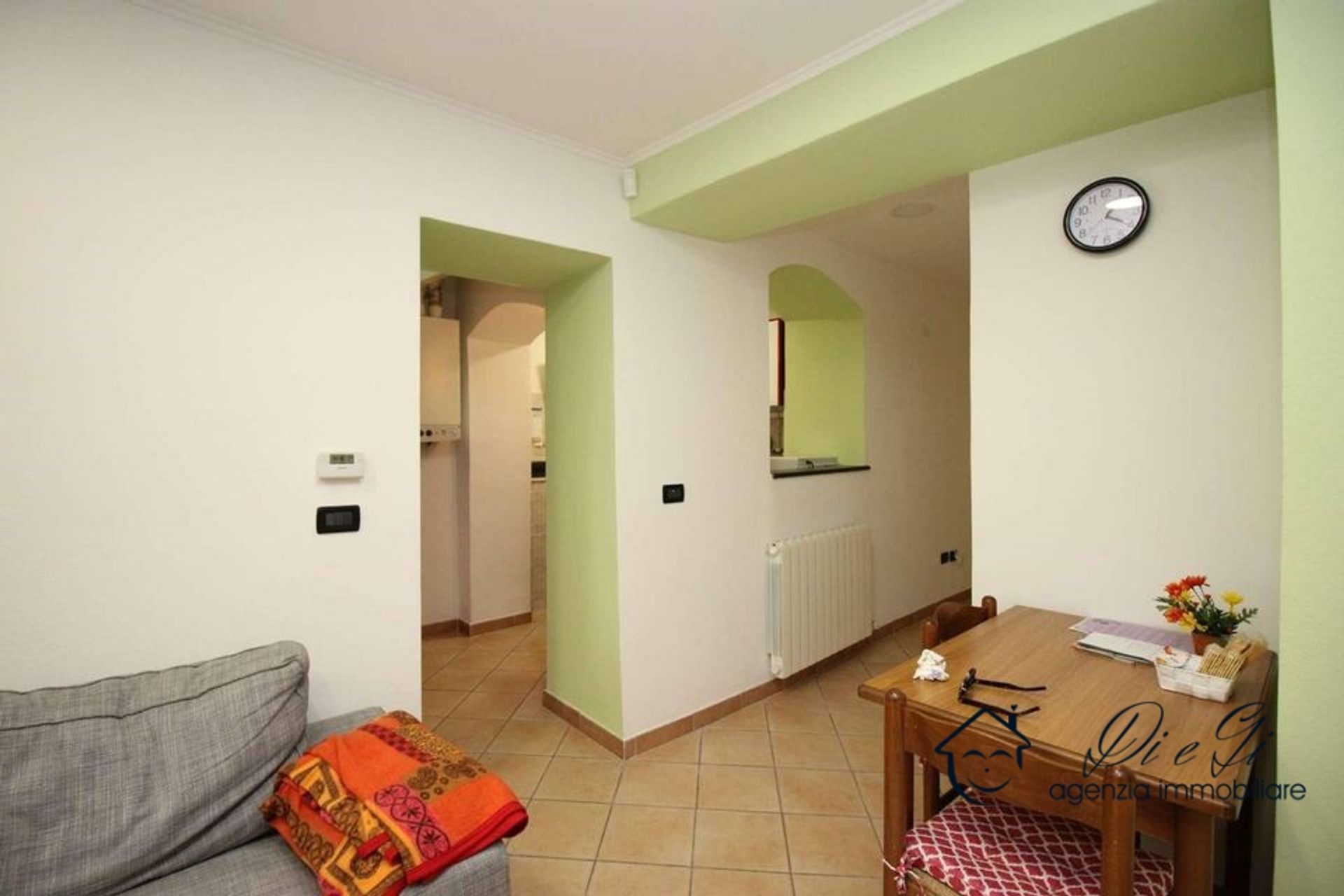 Condominio nel , Liguria 11555028