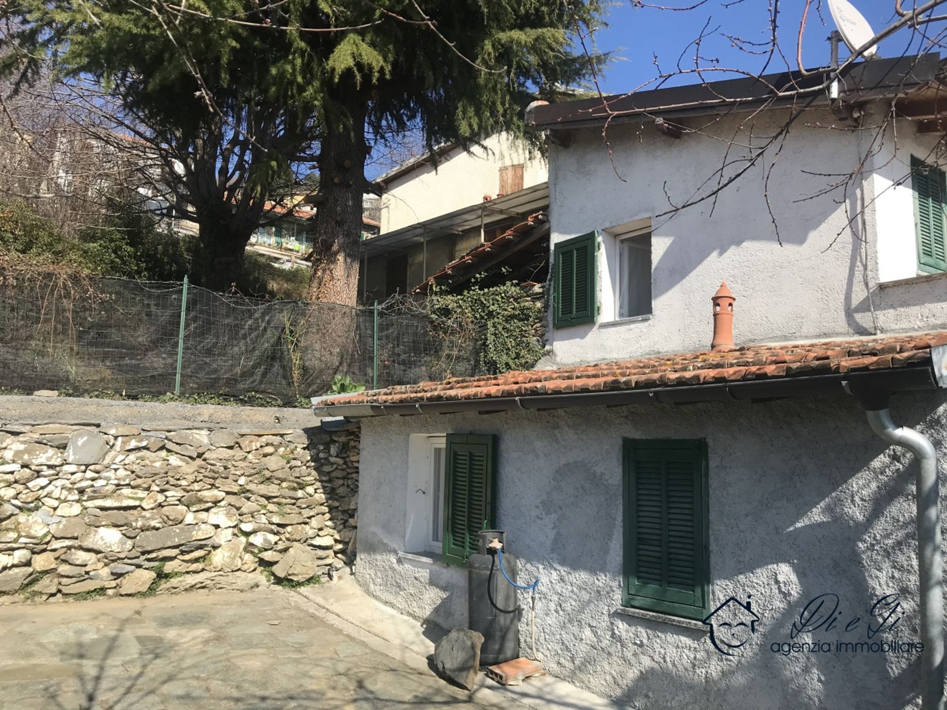 Casa nel , Liguria 11555030