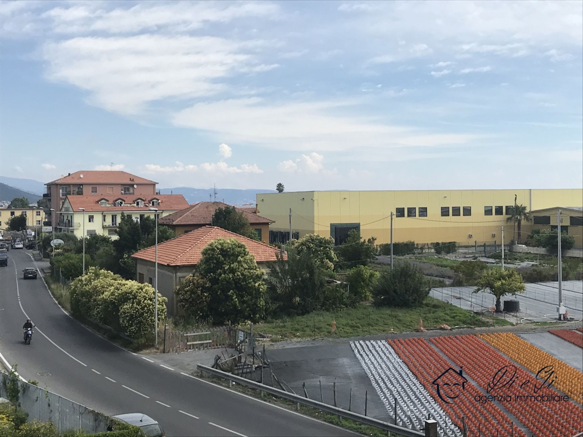 Kondominium dalam Albenga, Liguria 11555033