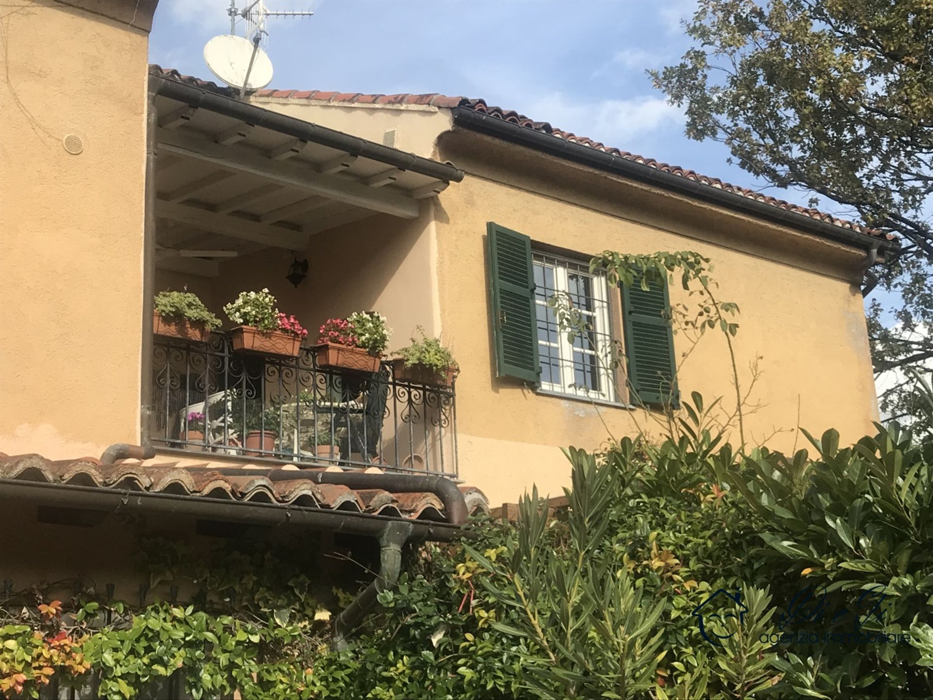 Haus im Garlenda, Liguria 11555034