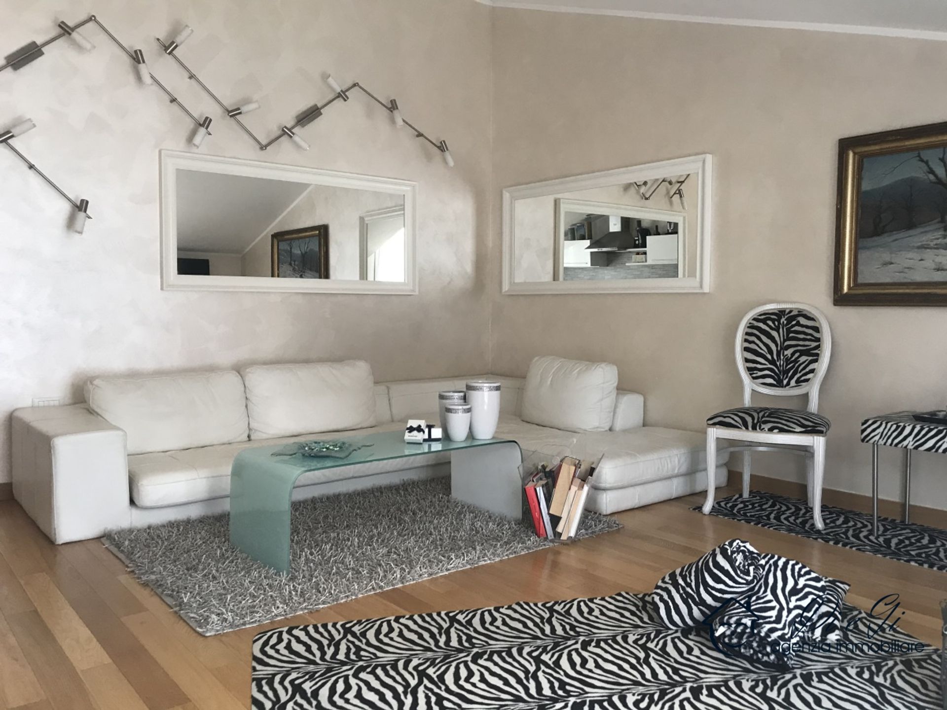 Condominio en , Liguria 11555046