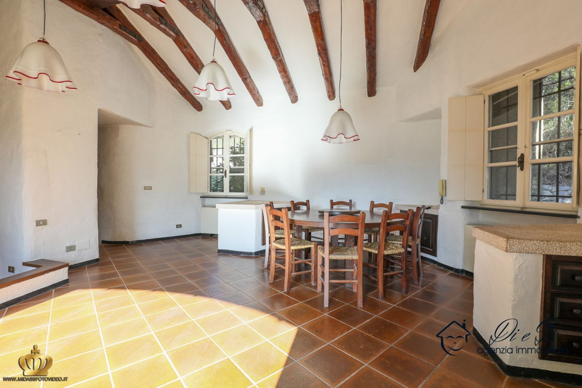 casa en Garlenda, Liguria 11555047