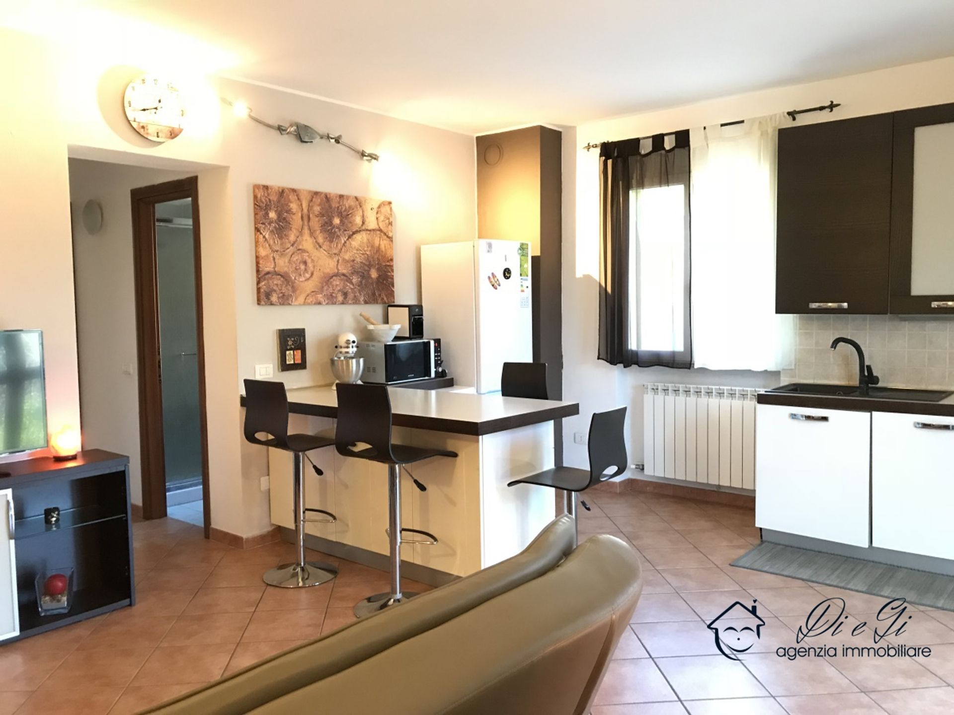 Condominium dans Garlenda, Liguria 11555050