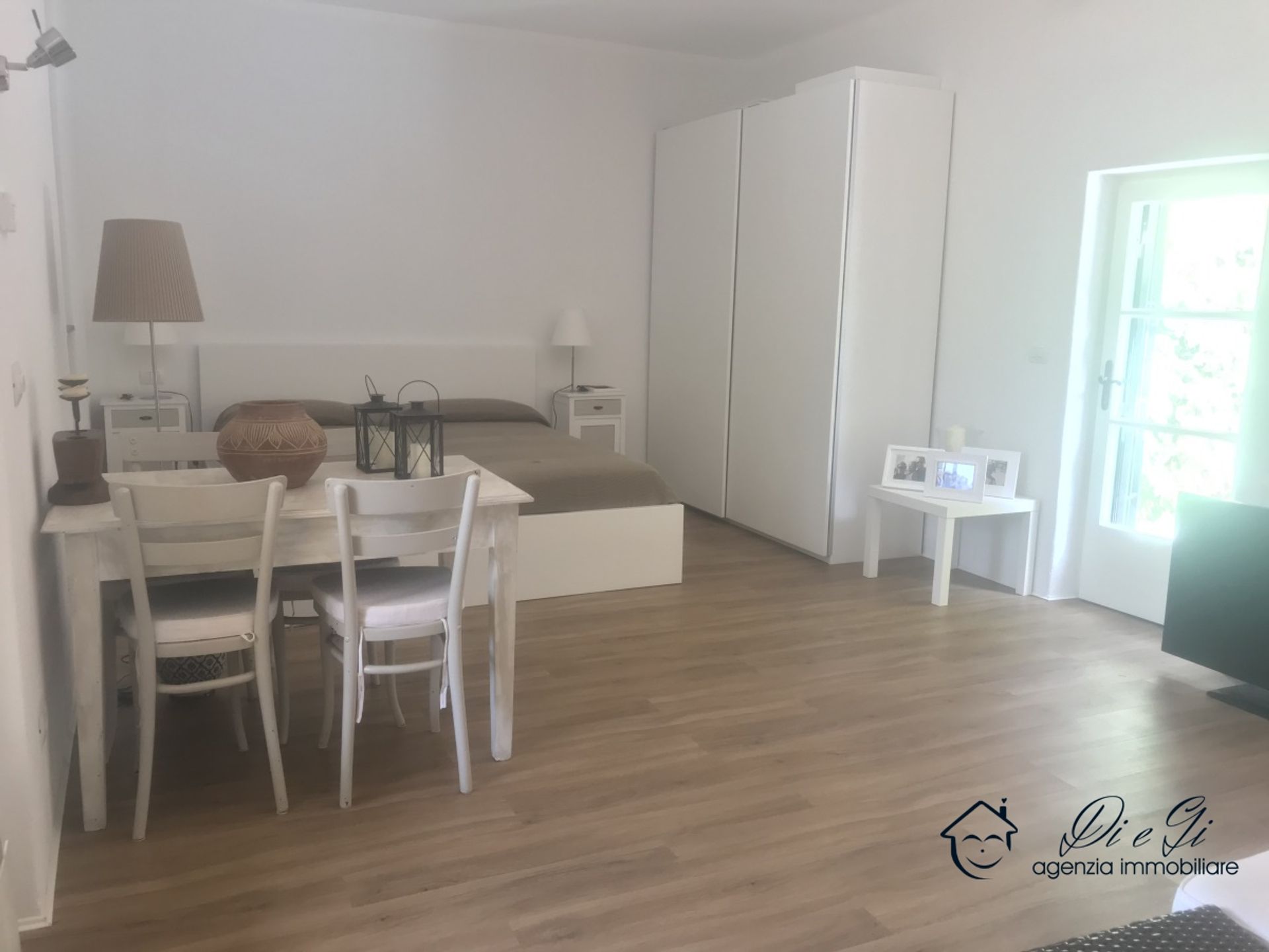 Condominium dans Garlenda, Liguria 11555052