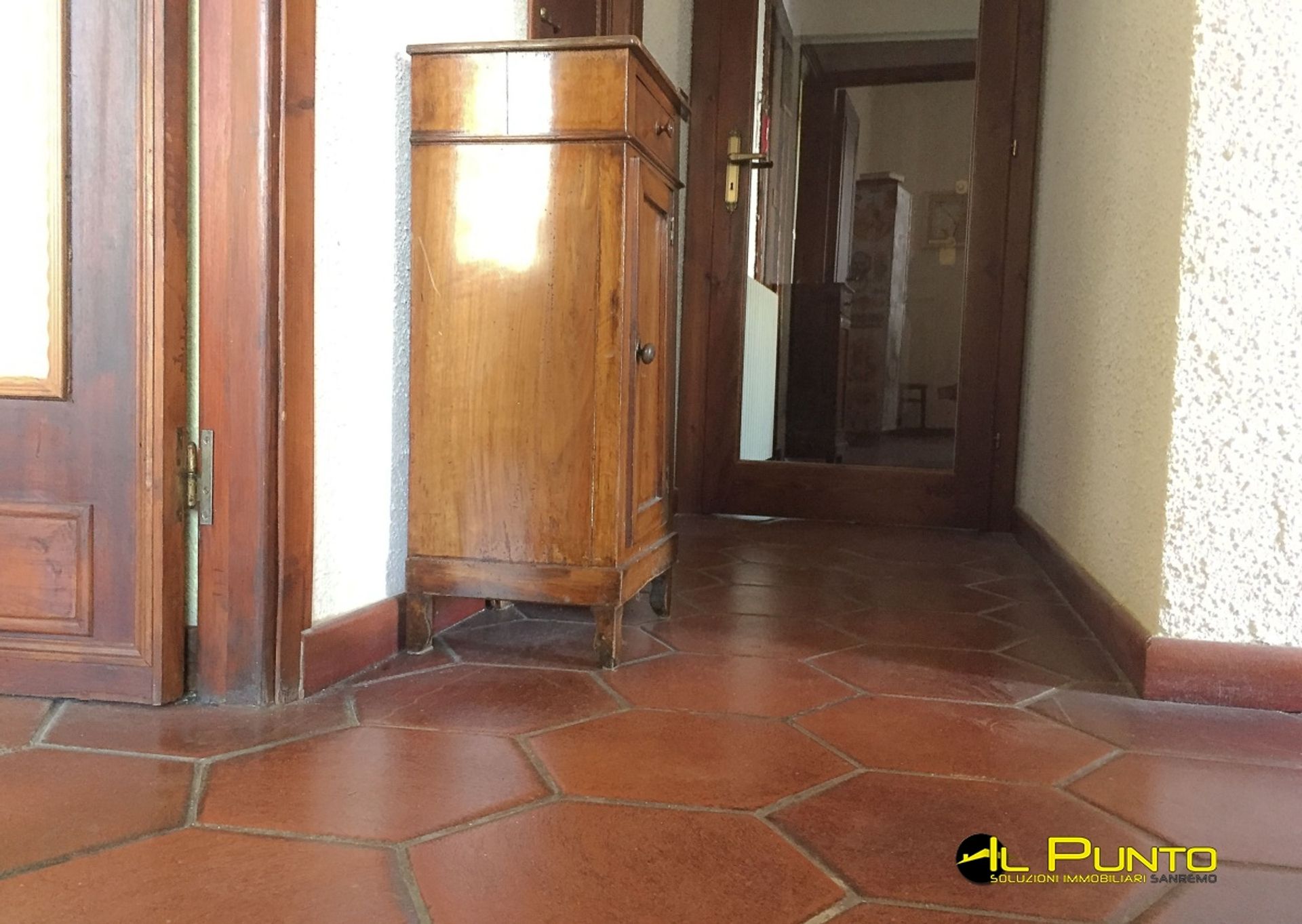 Condominio en , Liguria 11555076