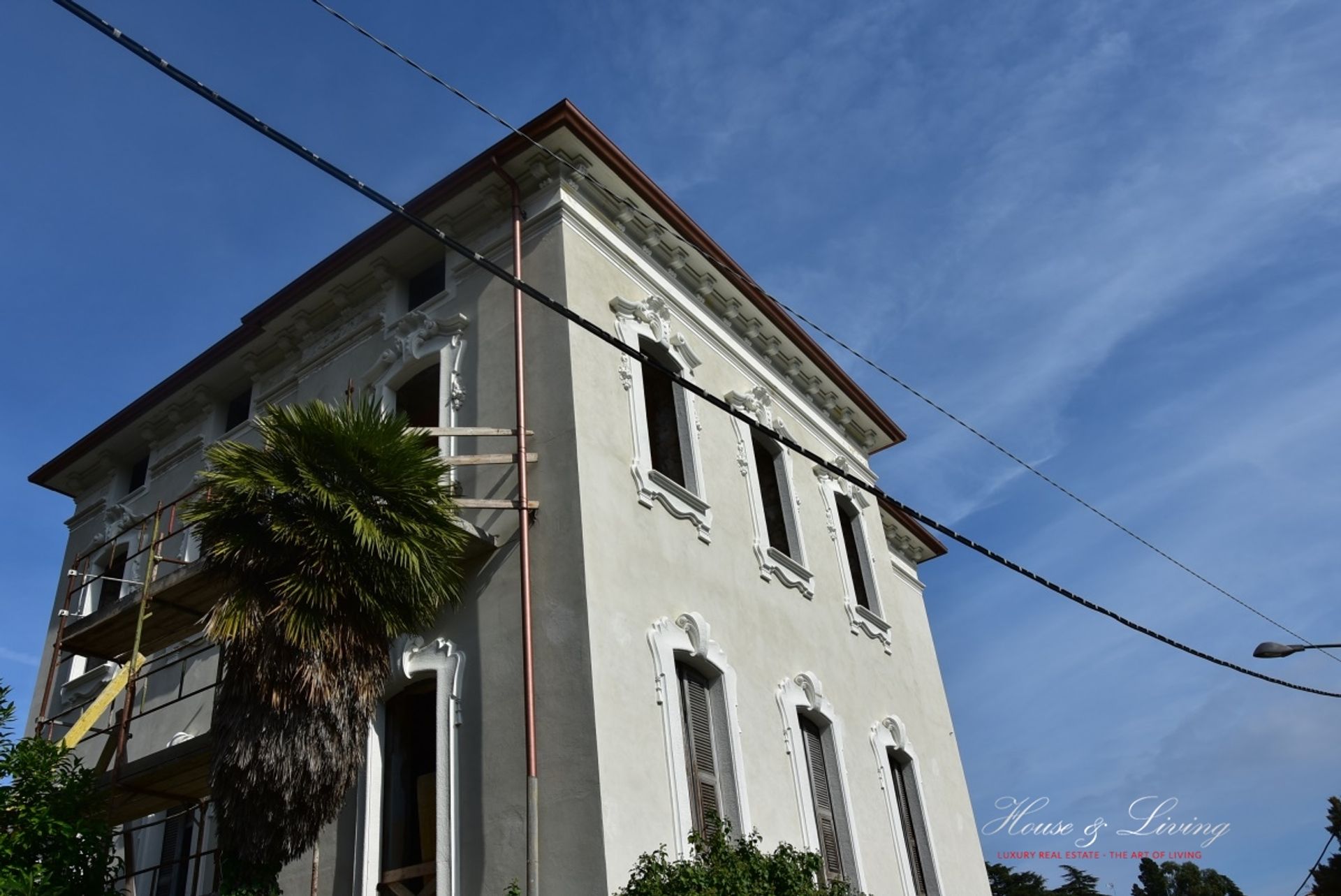 Haus im , Liguria 11555077