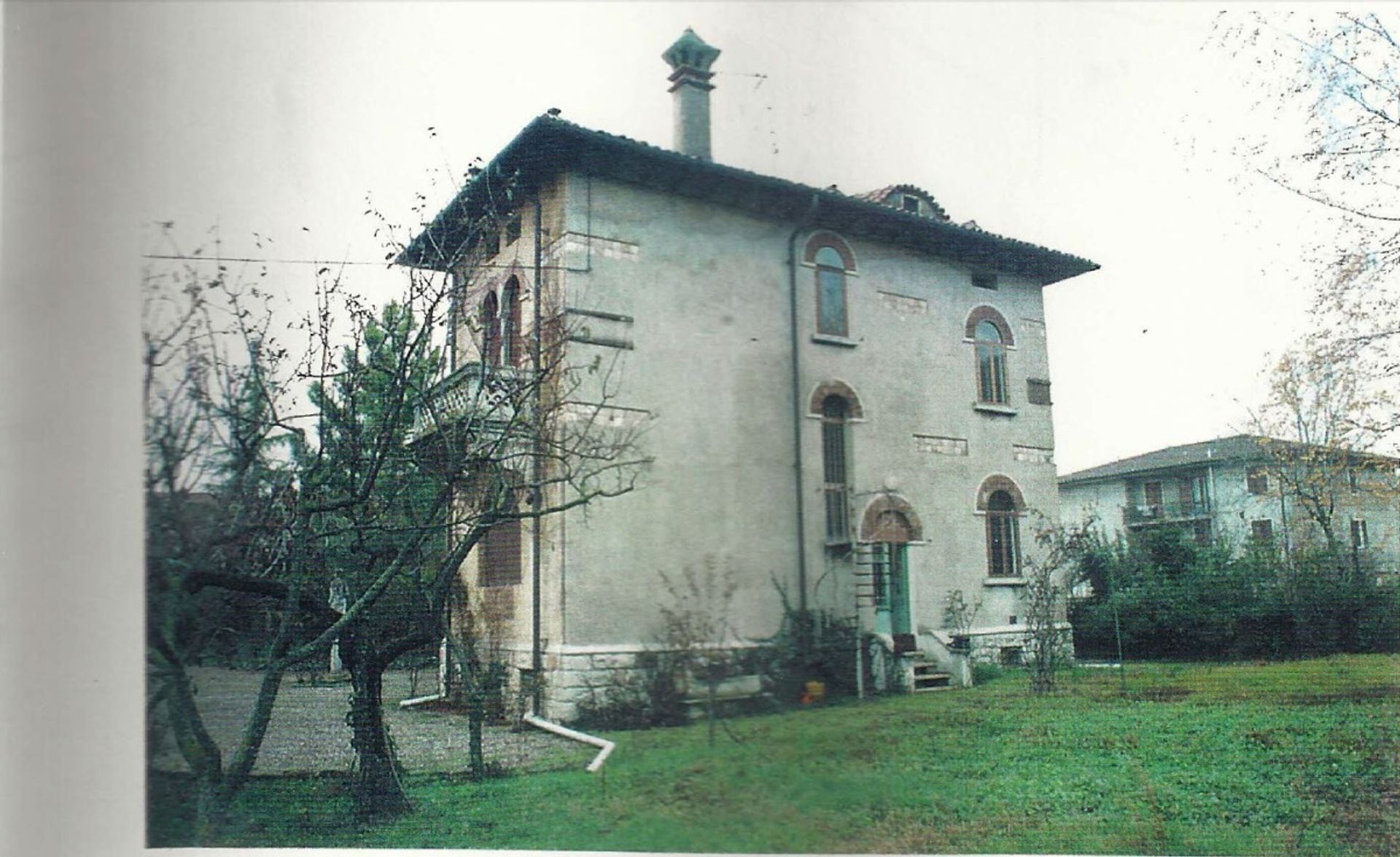 Talo sisään Tregnago, Veneto 11555081