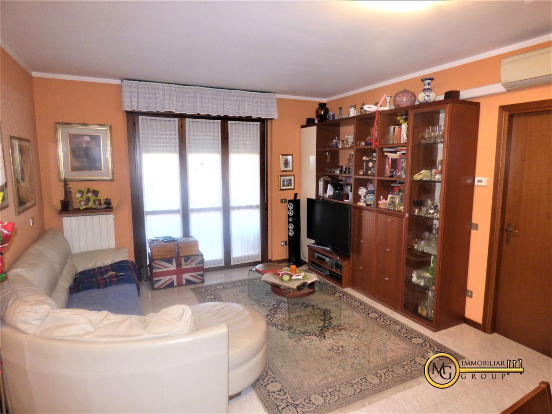 Condominium in Melzo, Lombardy 11555088