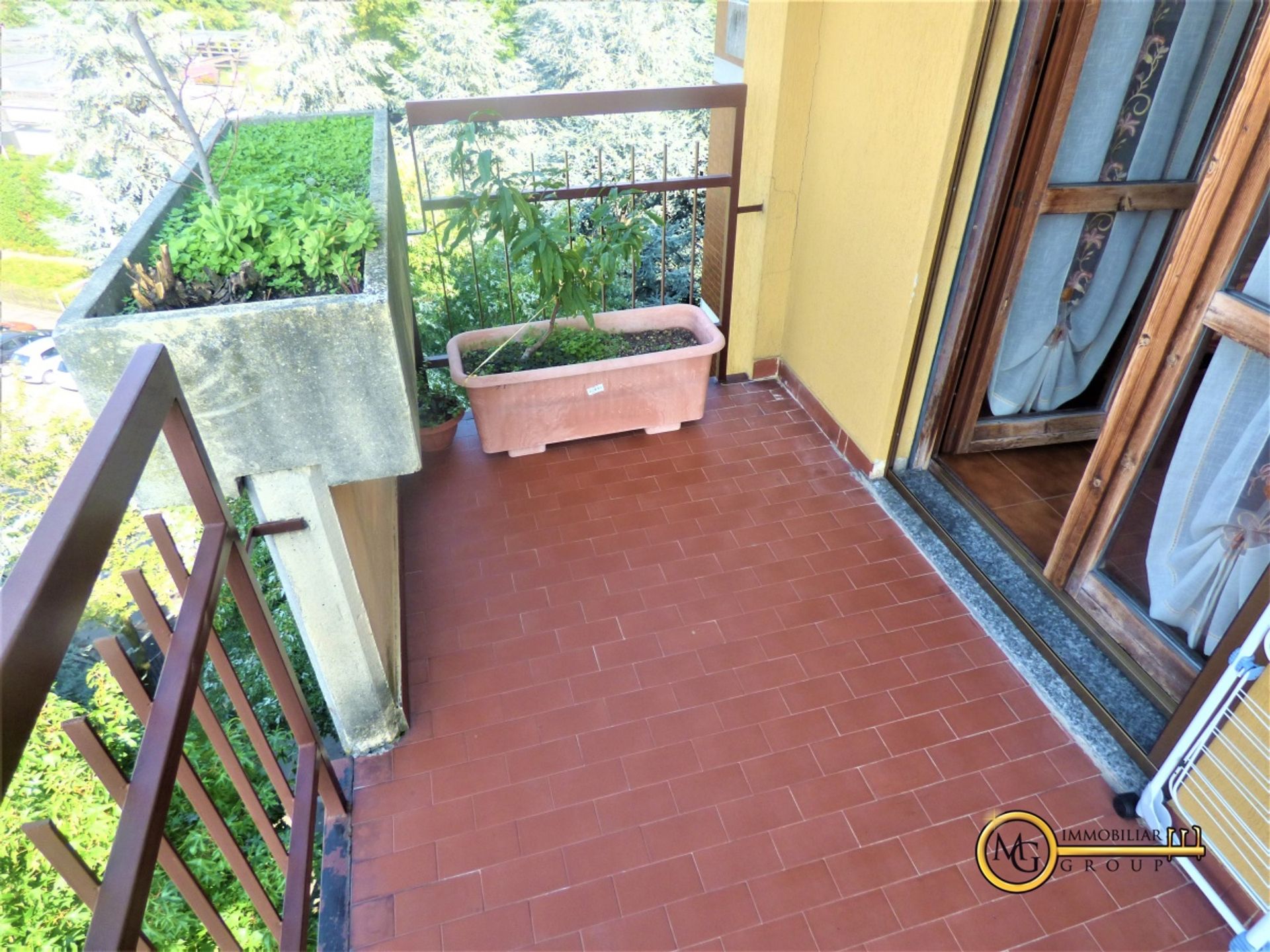 Condominio en Melzo, Lombardy 11555089