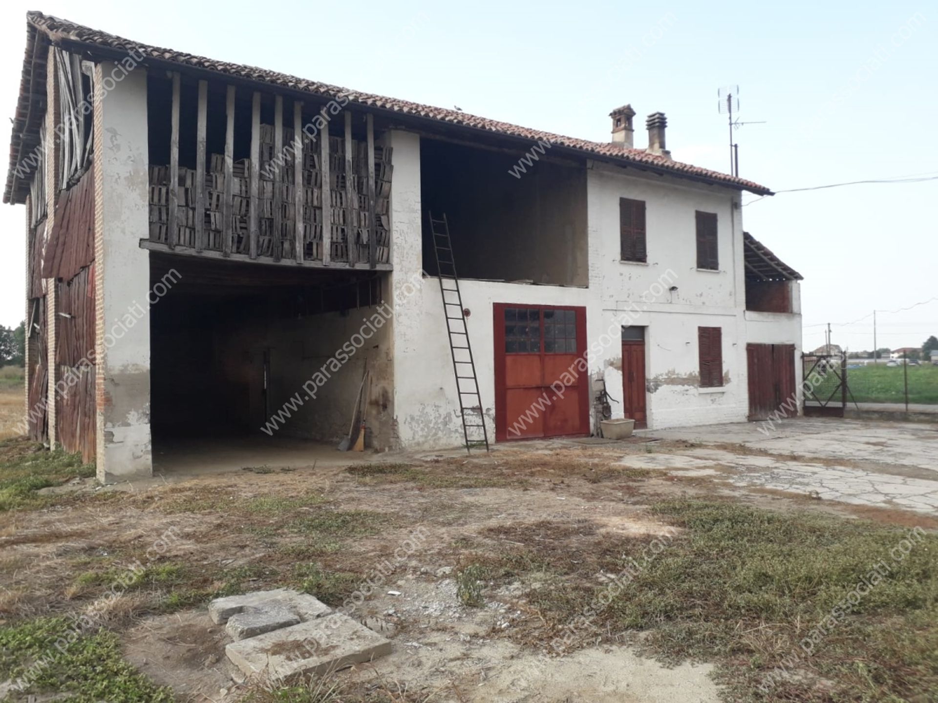 House in Casei Gerola, Piedmont 11555099