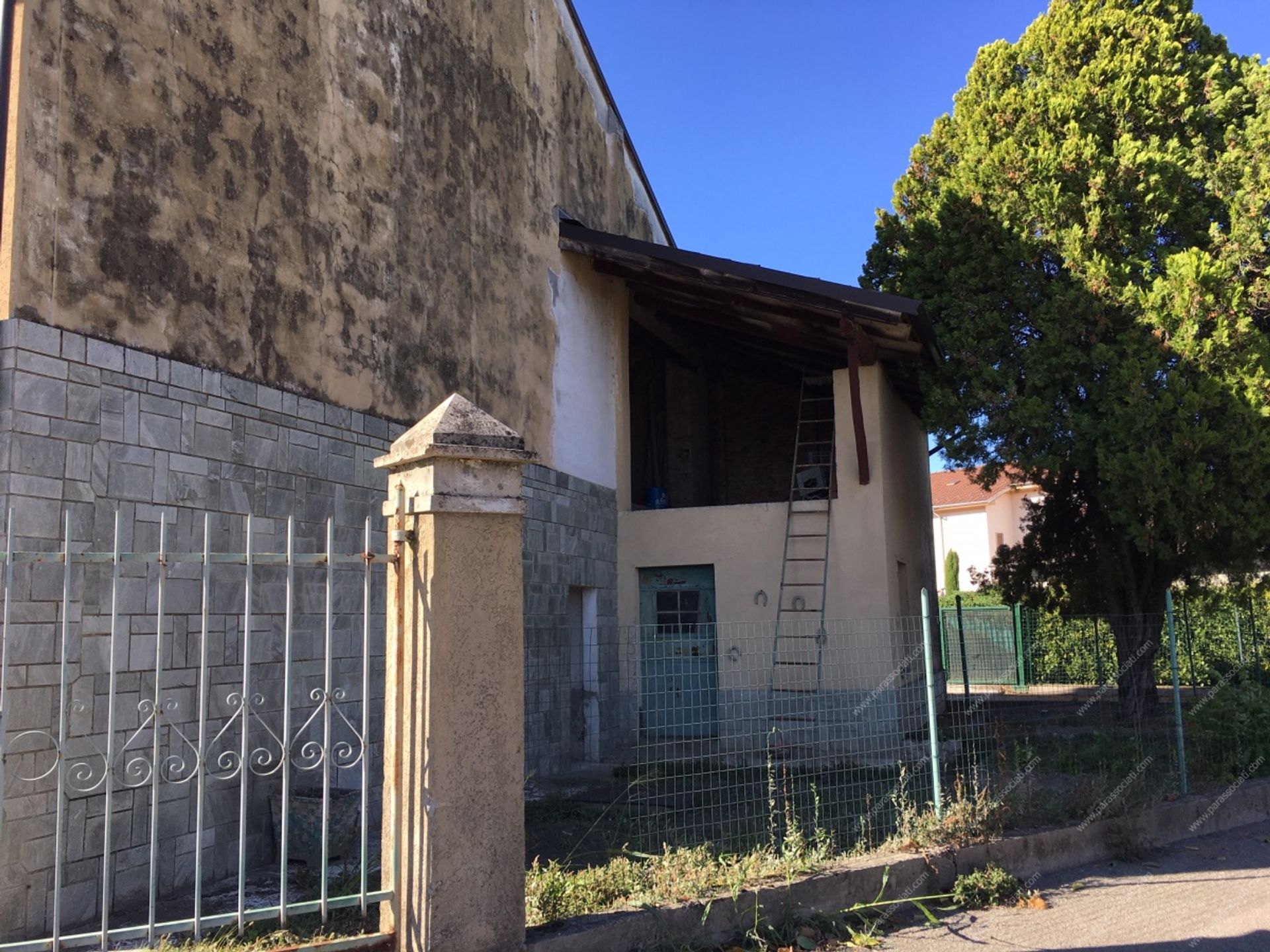 House in Casei Gerola, Piedmont 11555104