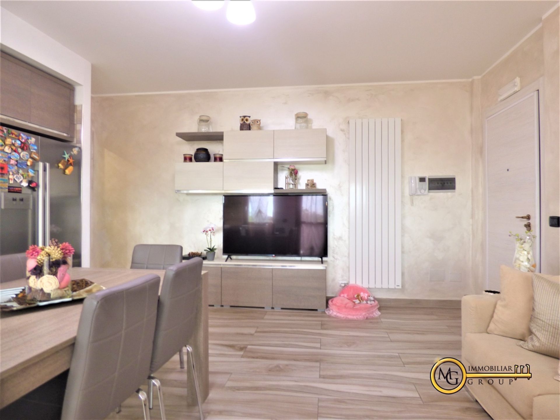 Condominium in Pumenengo, Lombardy 11555111