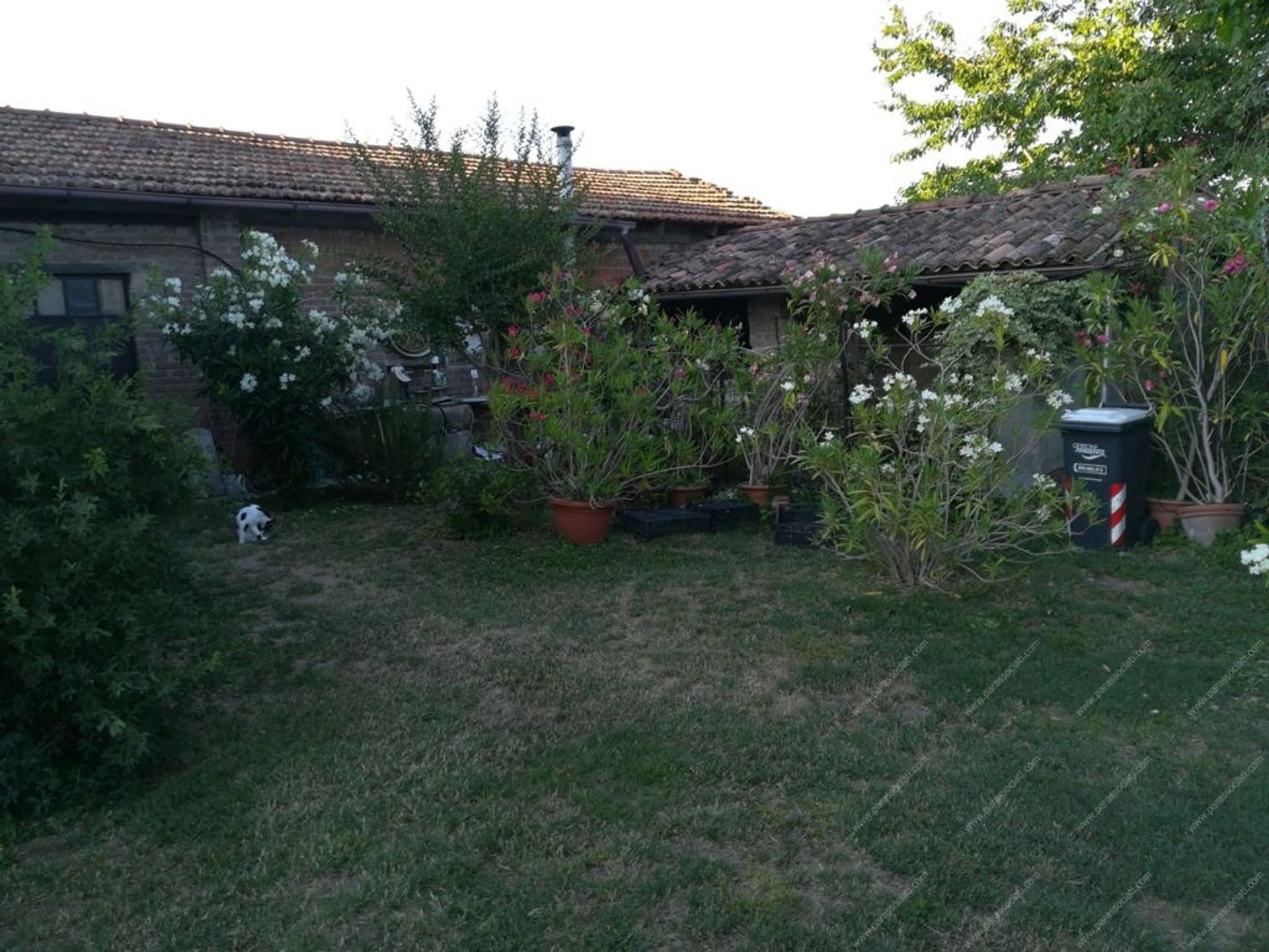 casa no , Lombardy 11555119