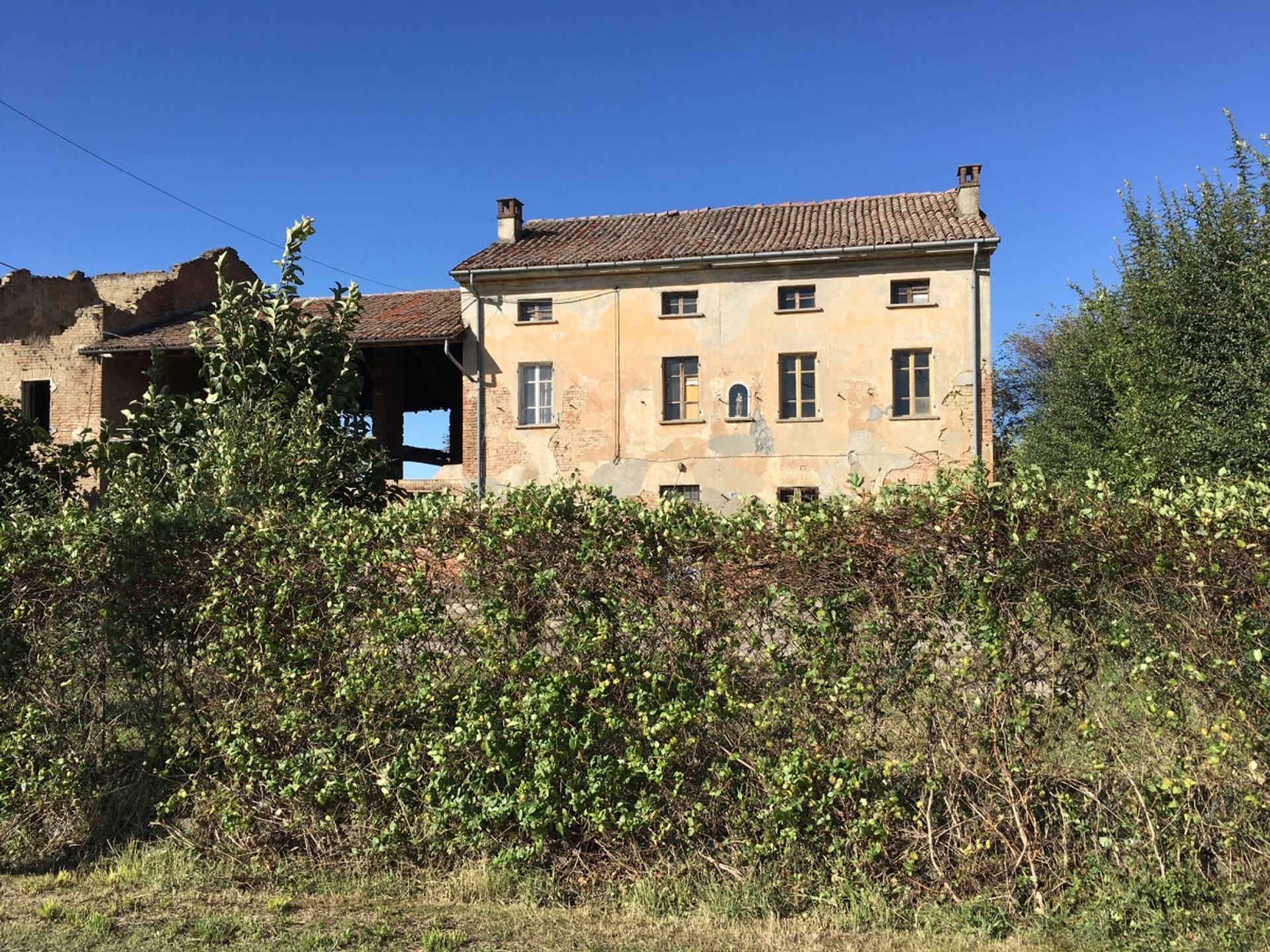 Hus i , Lombardy 11555126