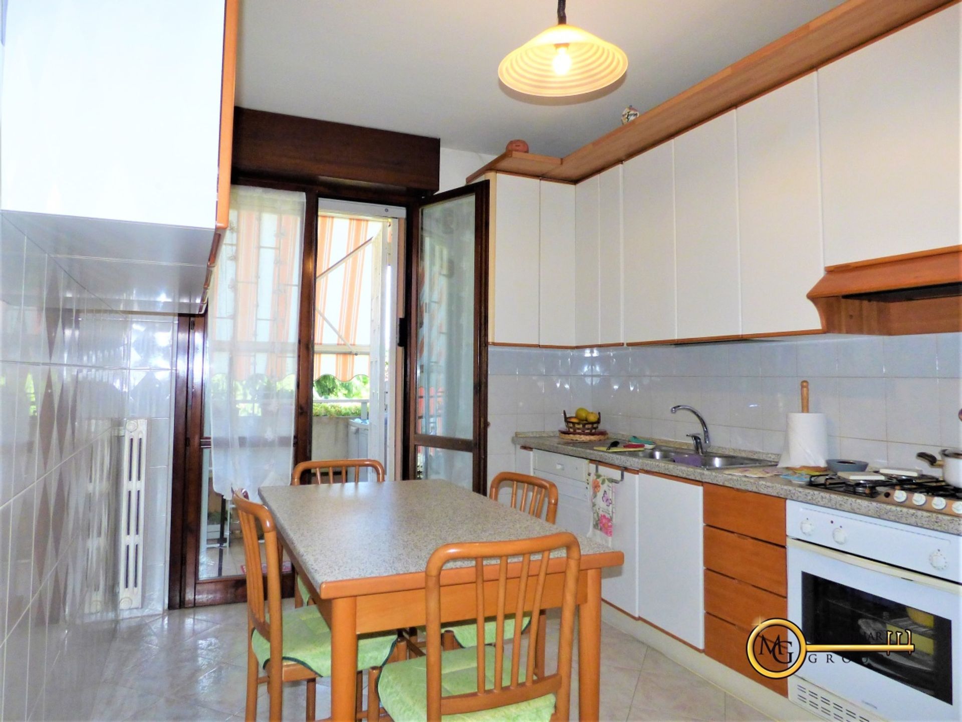 Condominio en pumenengo, Lombardía 11555127