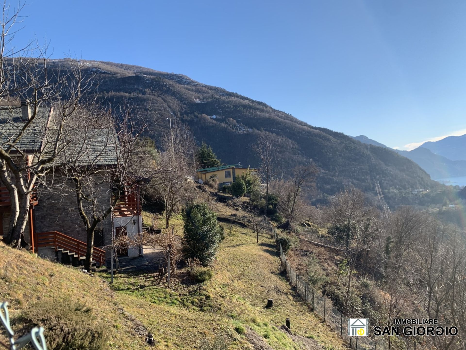 Terra no Pumenengo, Lombardia 11555131