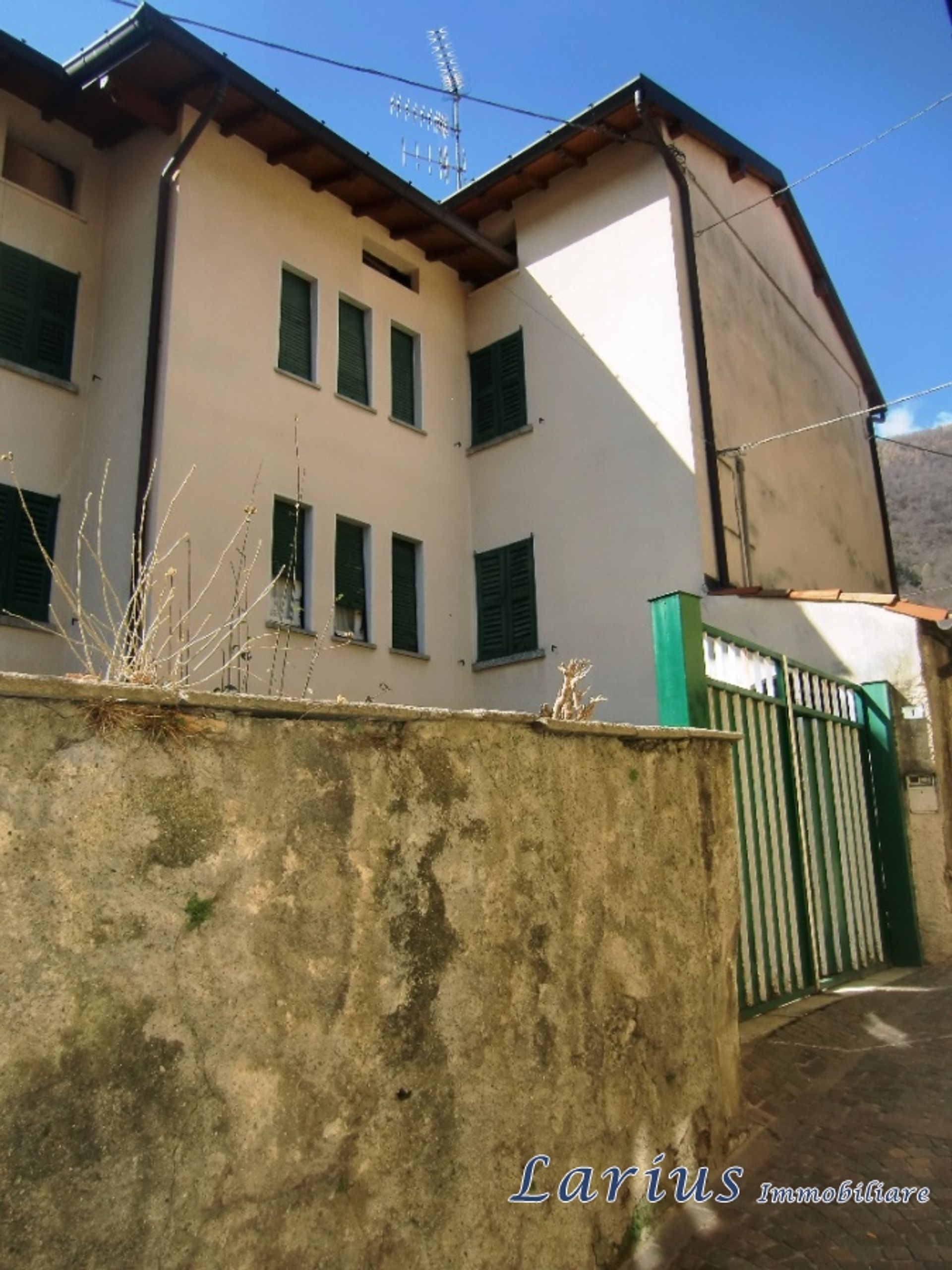 Haus im , Lombardy 11555150