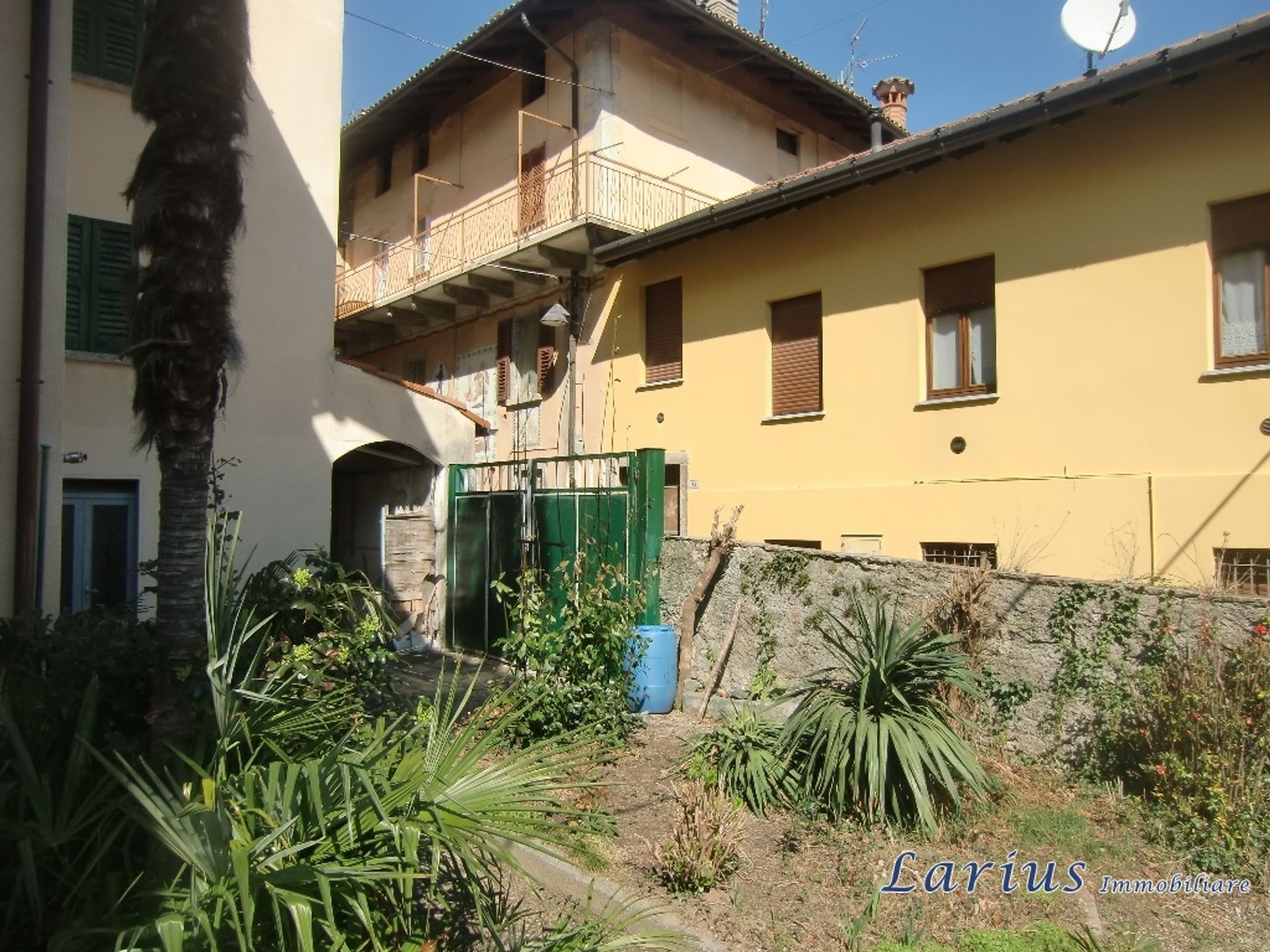 Haus im , Lombardy 11555150