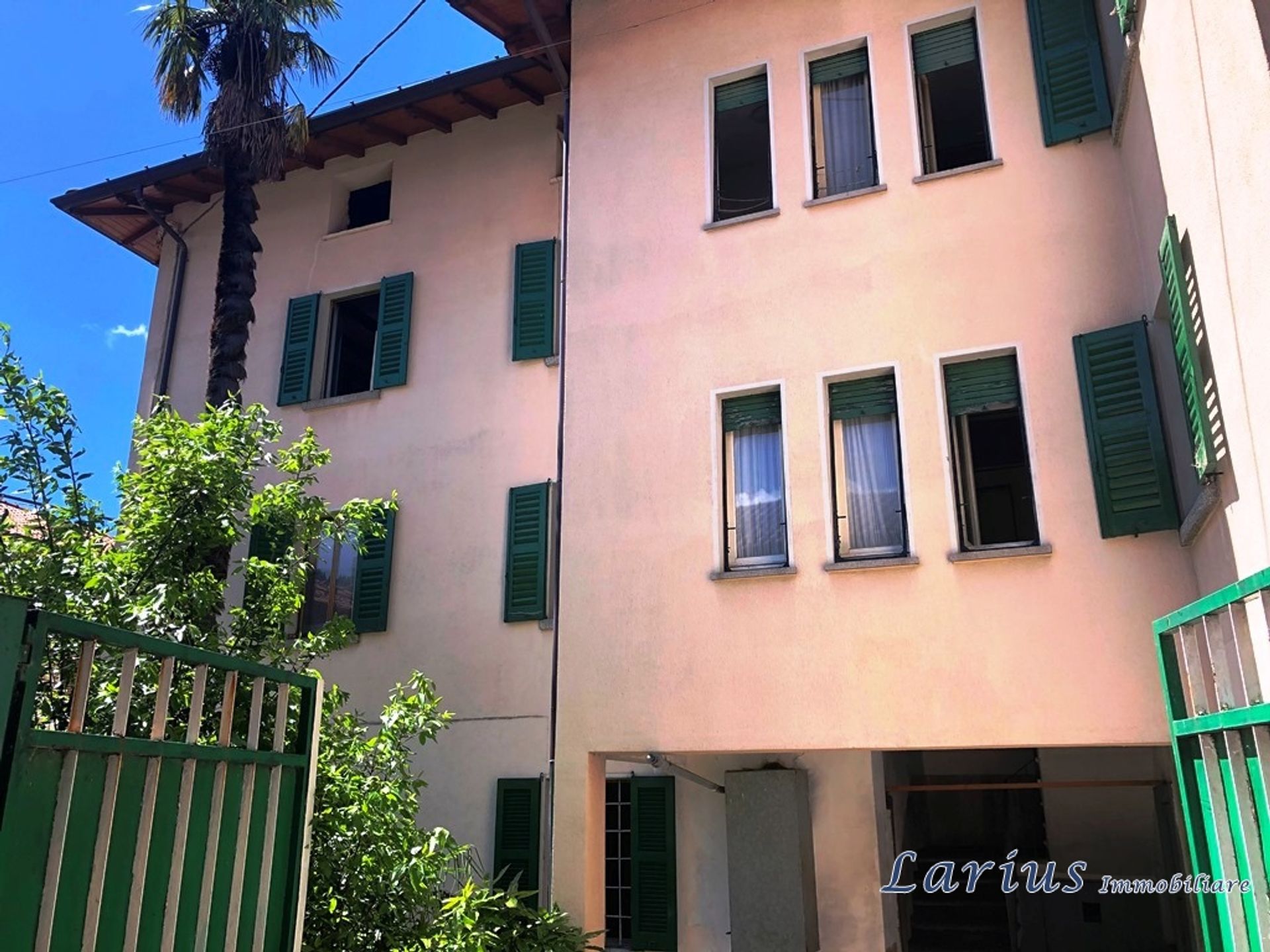 Haus im , Lombardy 11555150