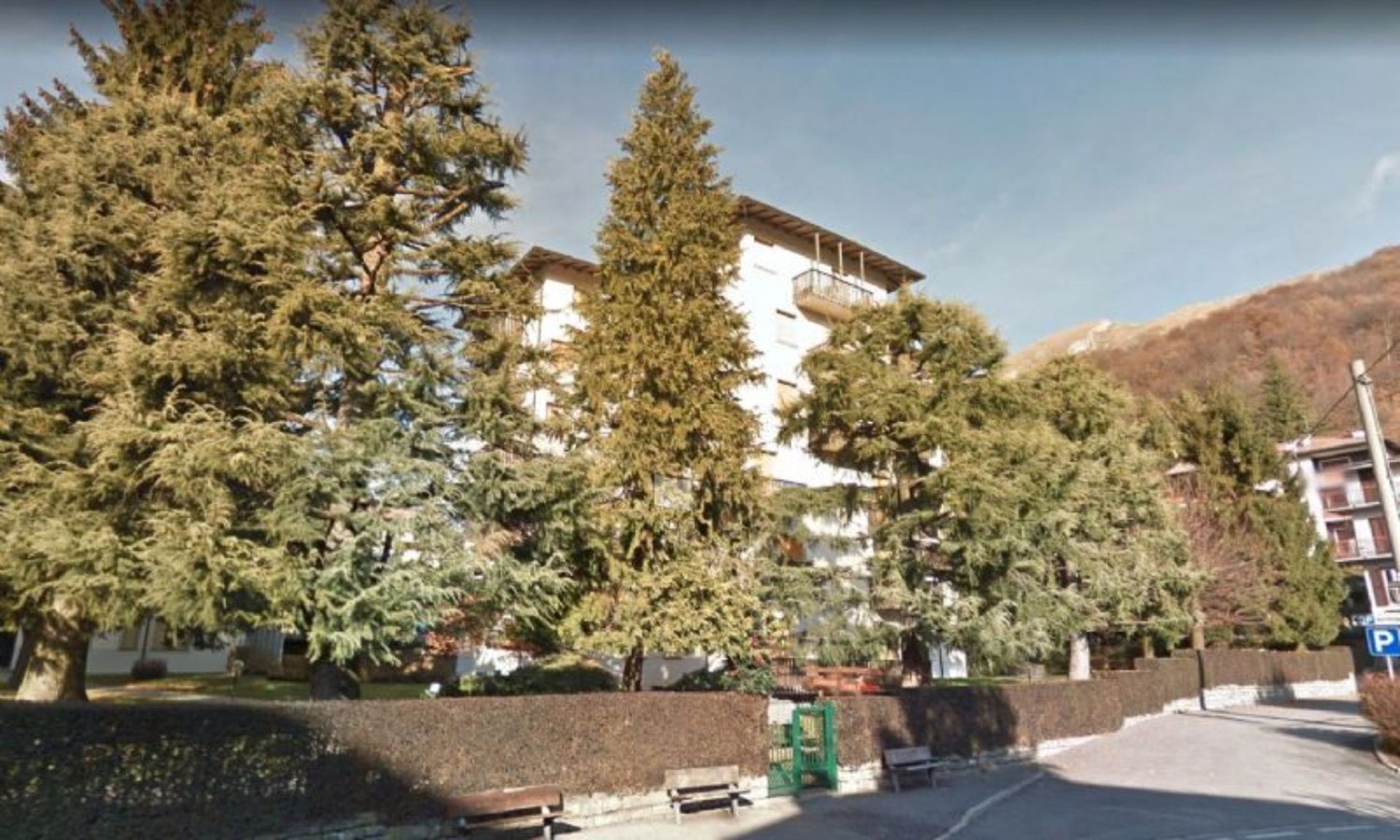 Condominium in , Lombardy 11555153