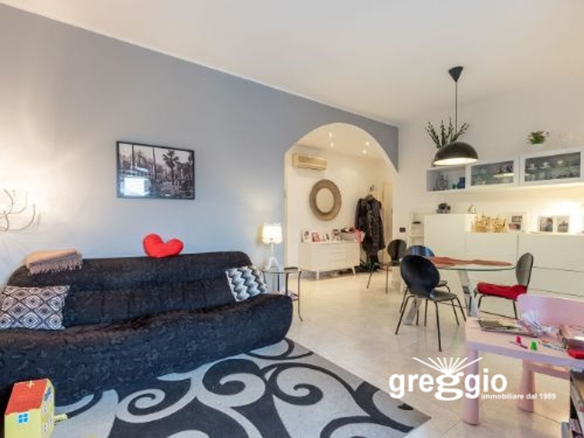 Condominio en Milan, Lombardy 11555162