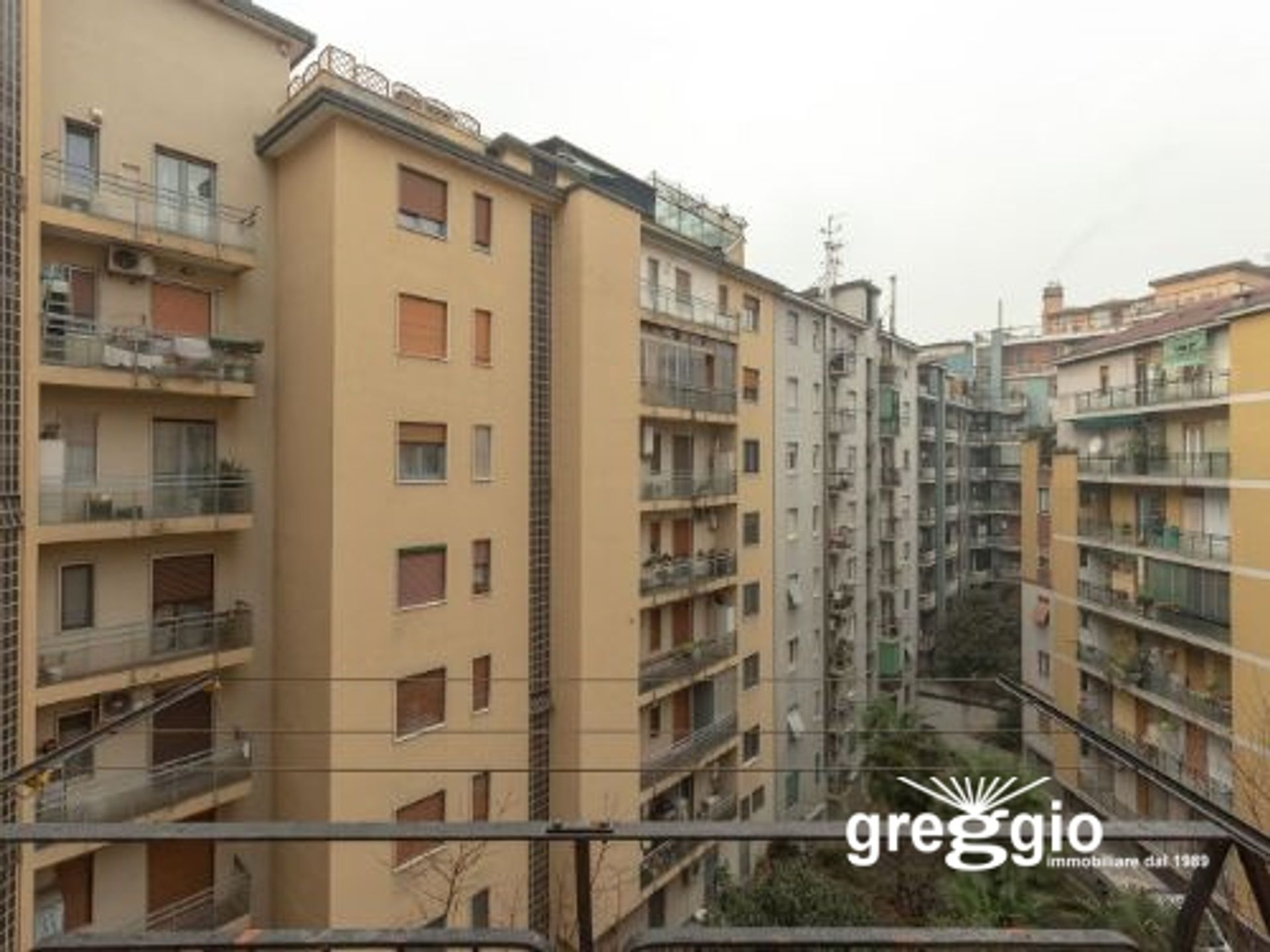 Condominio en Milan, Lombardy 11555162