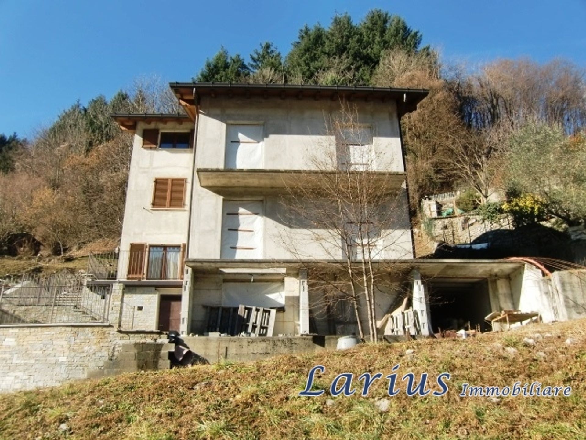 House in , Lombardy 11555170