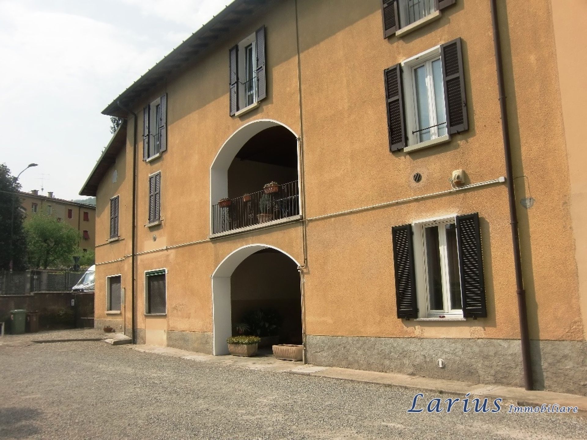 Condominium dans , Lombardy 11555177