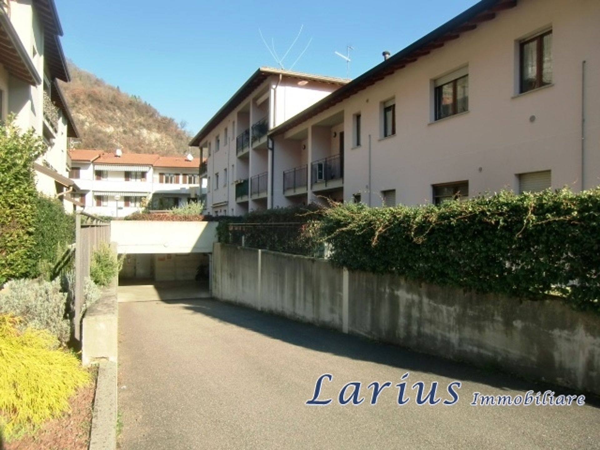 Condominium in Pumenengo, Lombardy 11555178