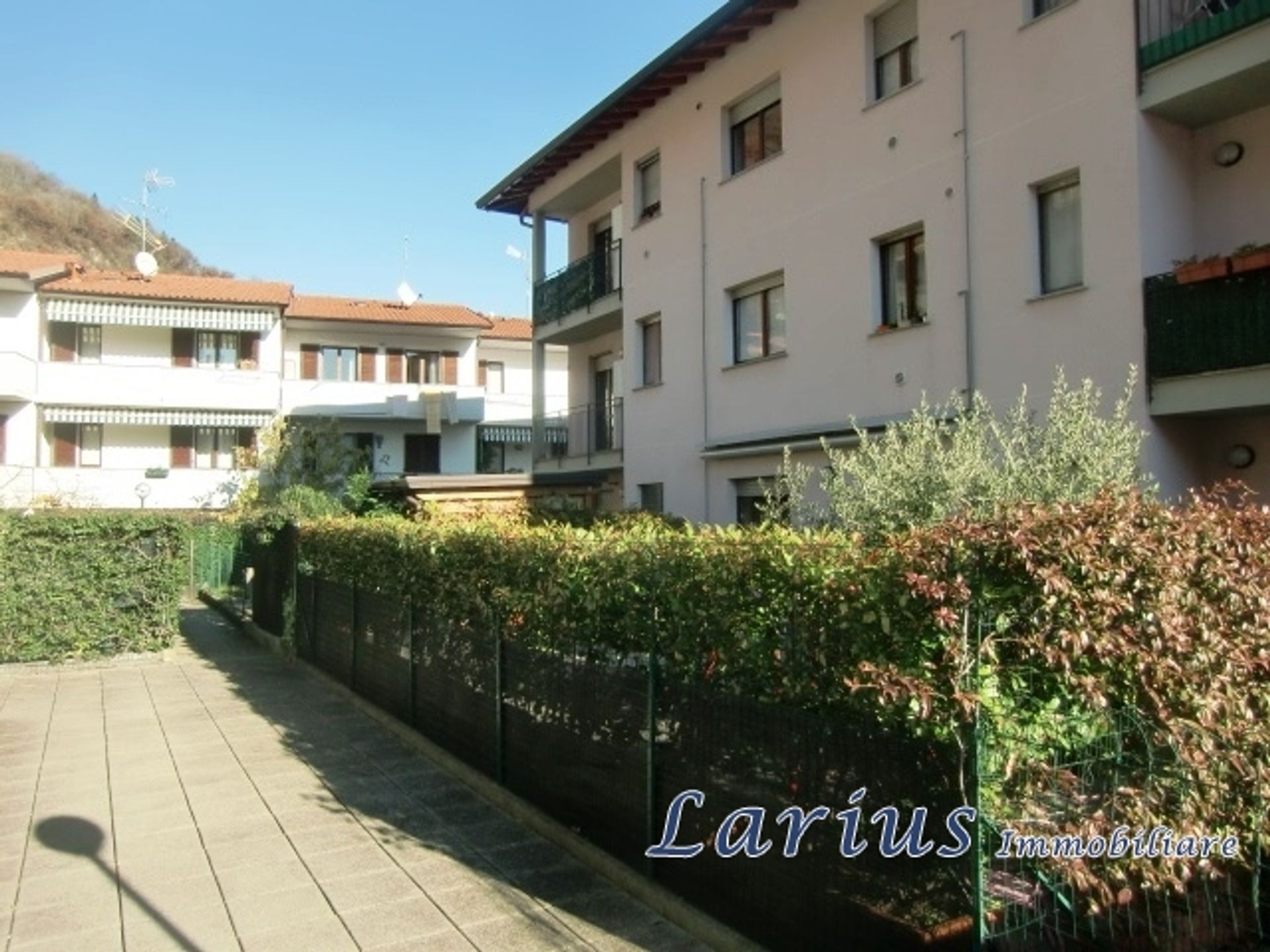 Condominio en , Lombardy 11555178